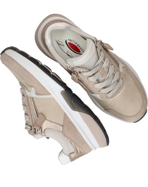 Durlinger Gabor Rollingsoft