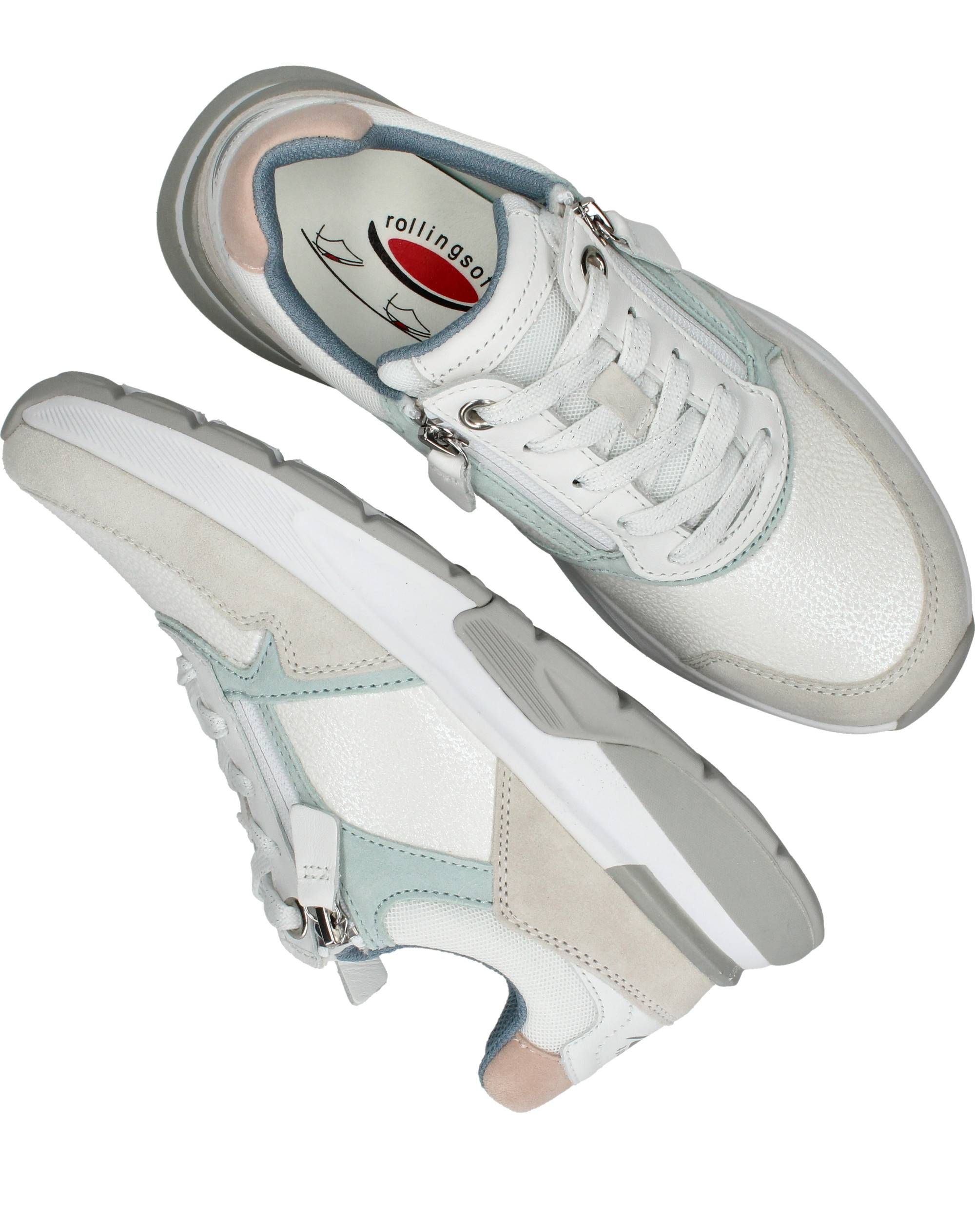 Durlinger Gabor Rollingsoft