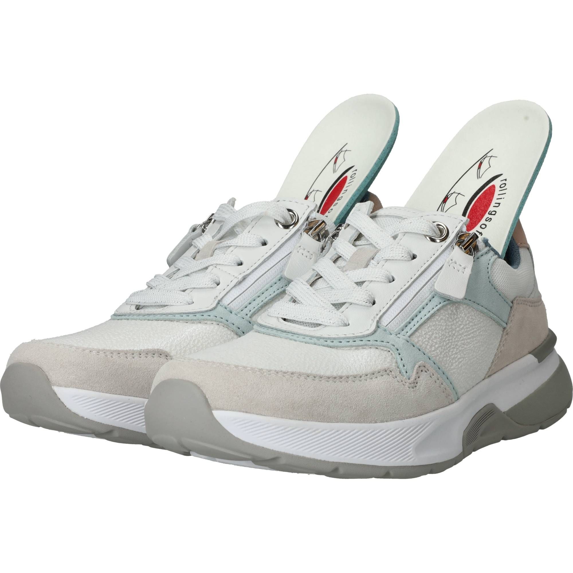 Durlinger Gabor Rollingsoft