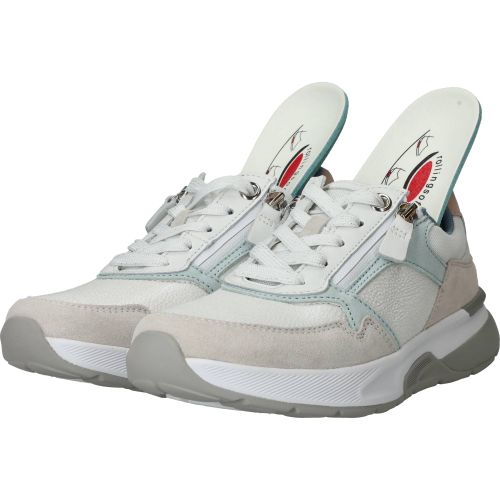 Durlinger Gabor Rollingsoft