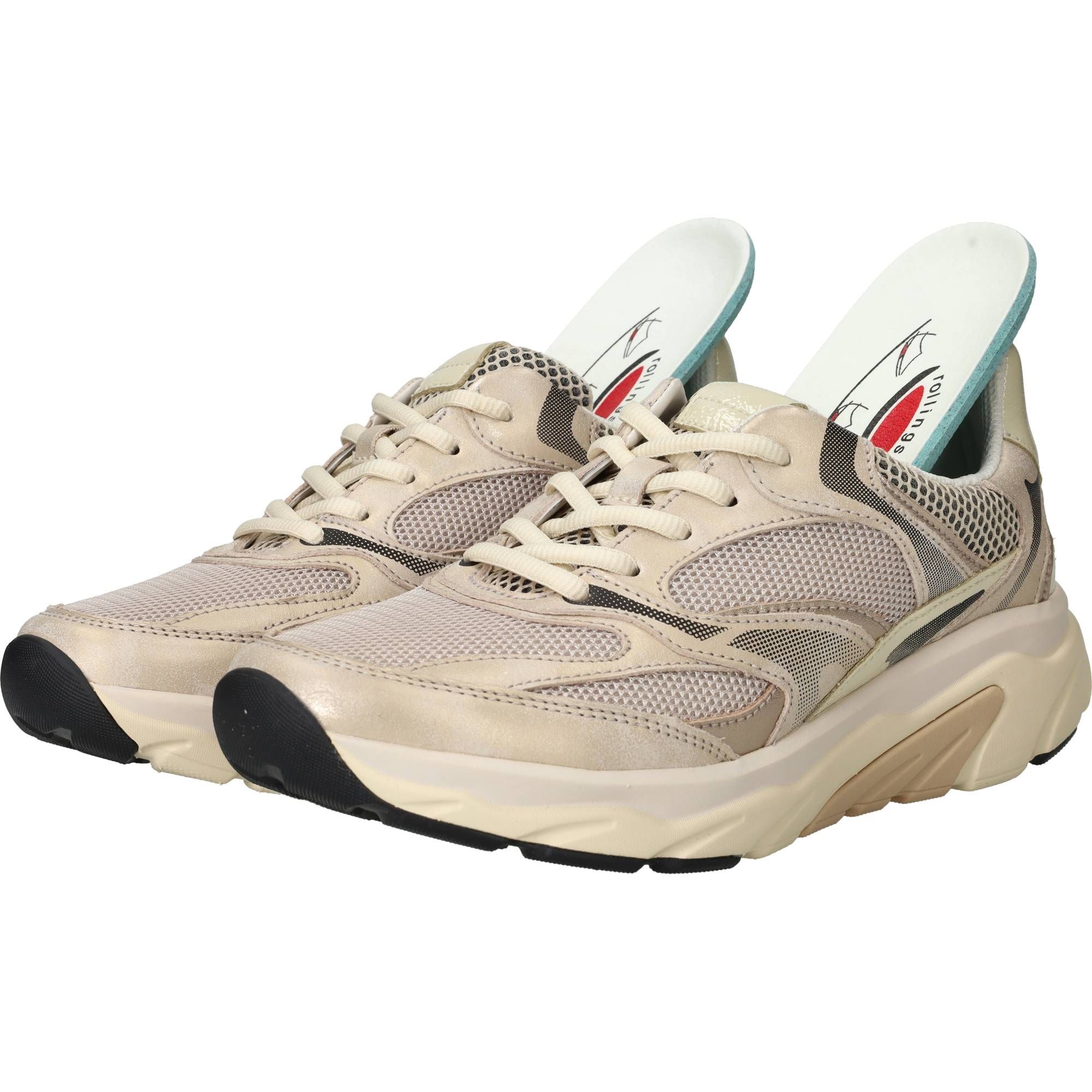 Durlinger Gabor Rollingsoft