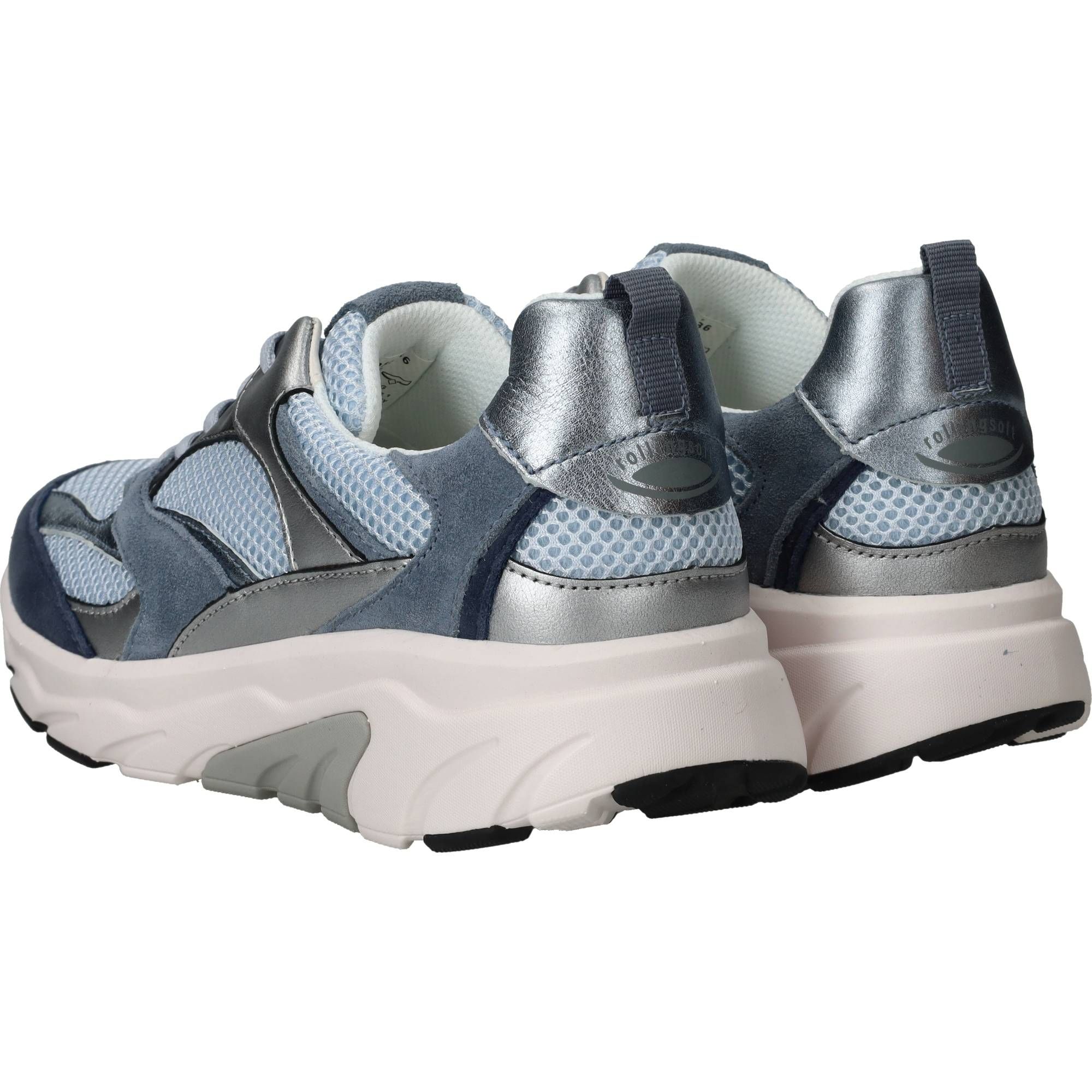 Durlinger Gabor Rollingsoft