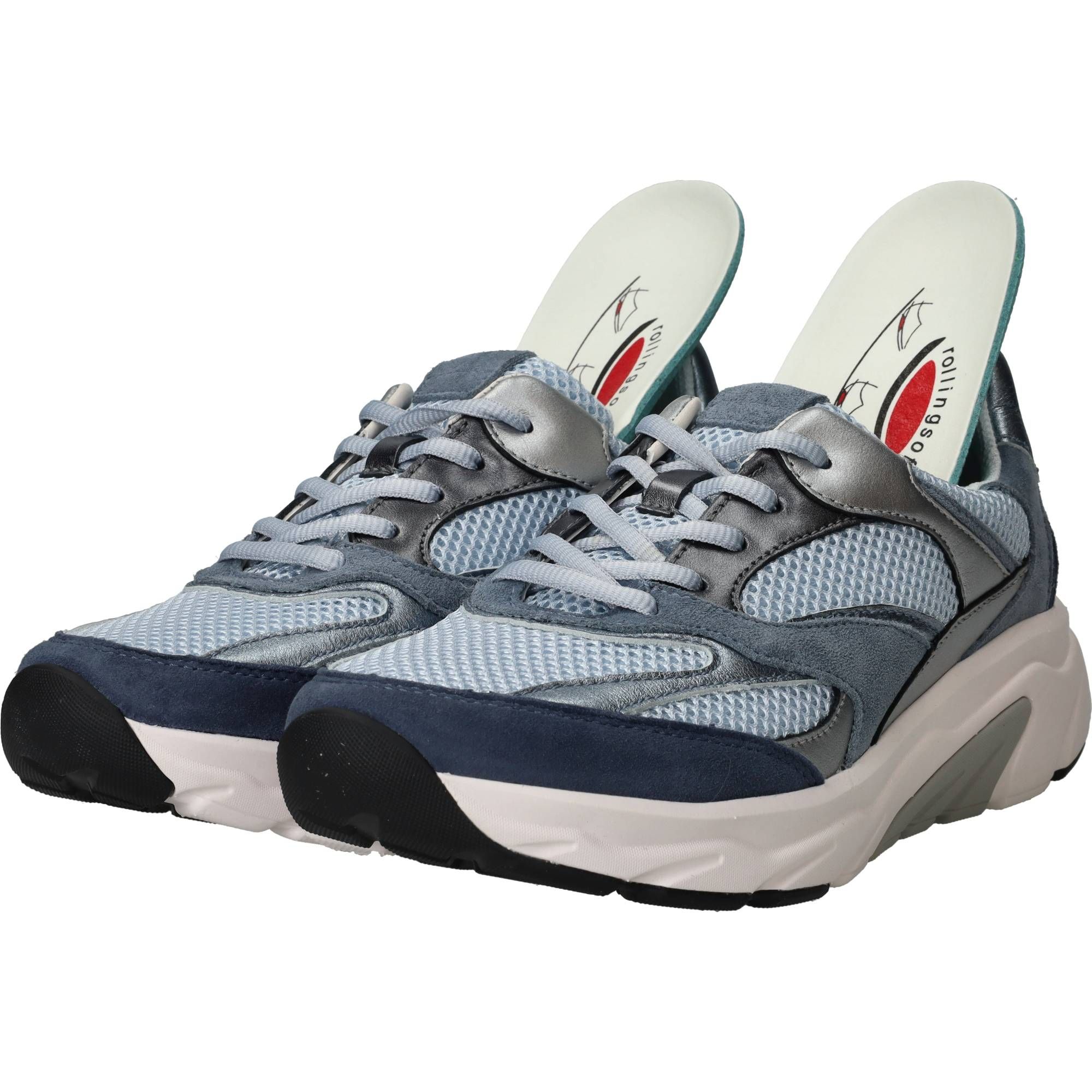 Durlinger Gabor Rollingsoft