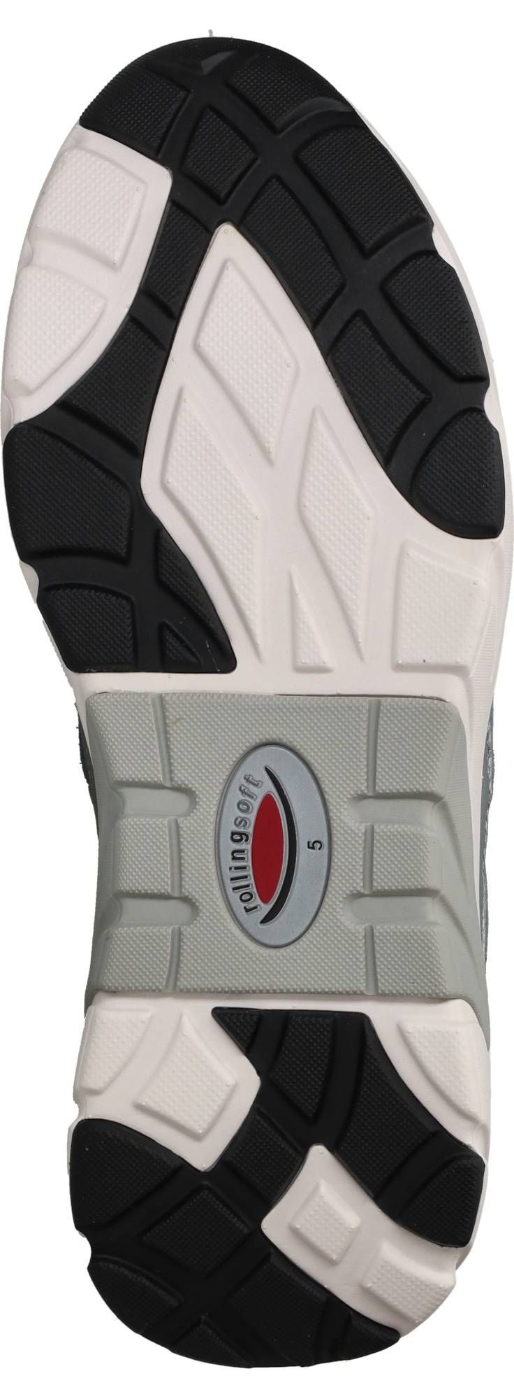 Durlinger Gabor Rollingsoft