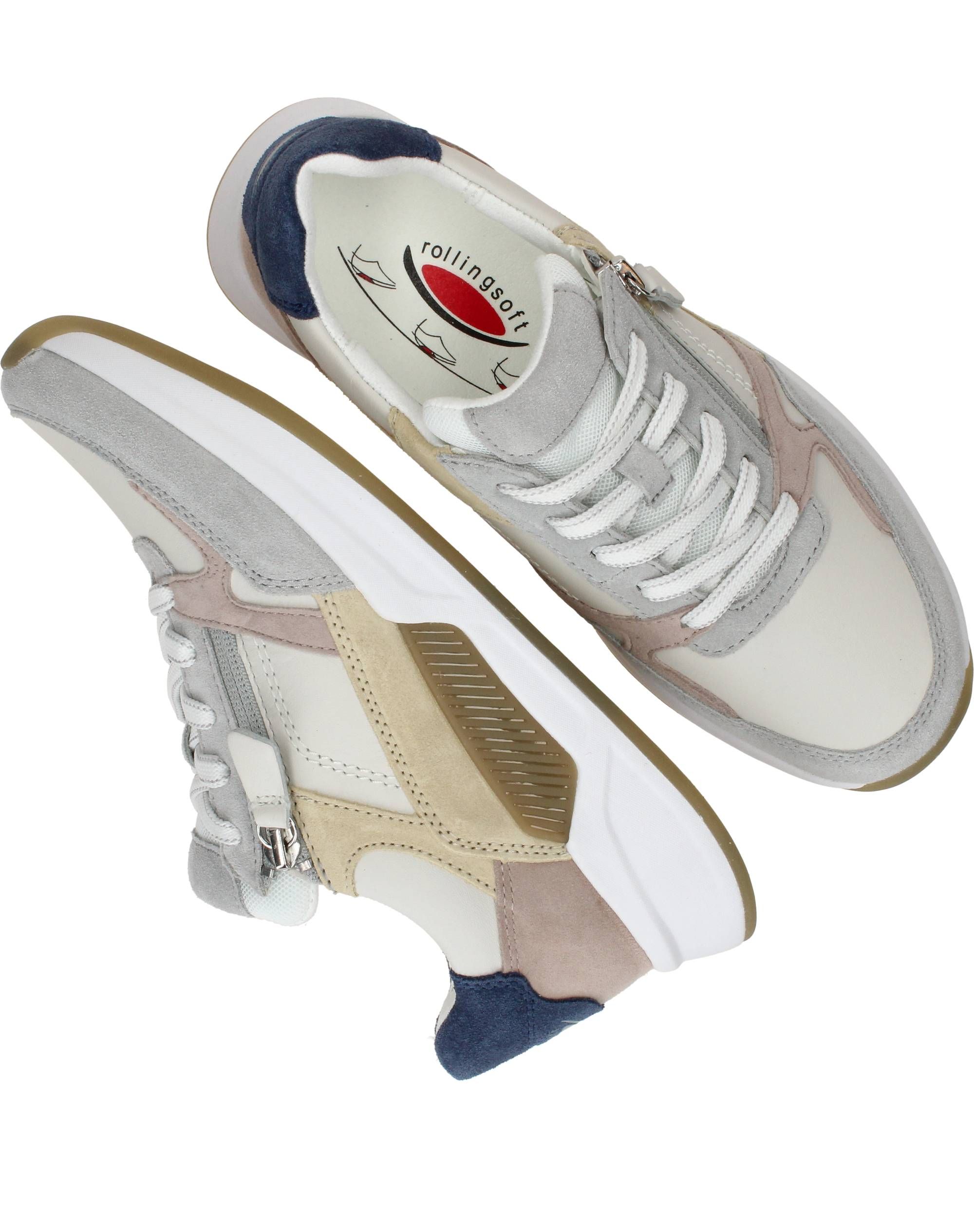 Durlinger Gabor Rollingsoft