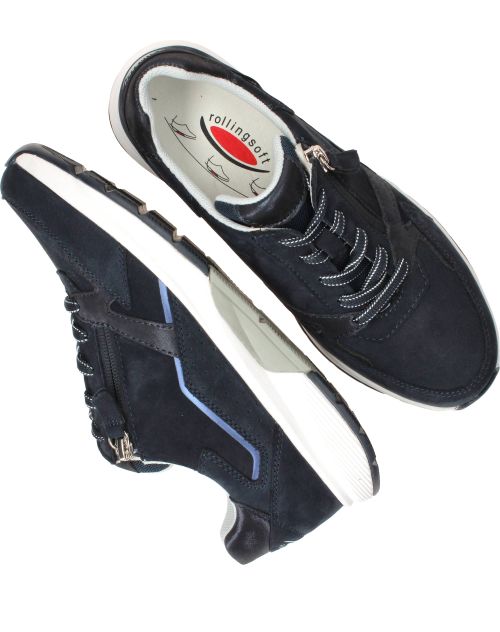 Durlinger Gabor Rollingsoft