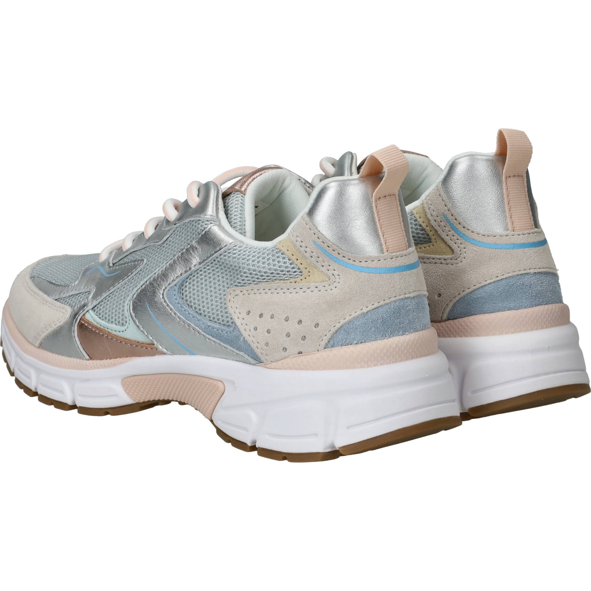 Gabor Sneakers Dames Multi, sneaker voor dames – foto 3