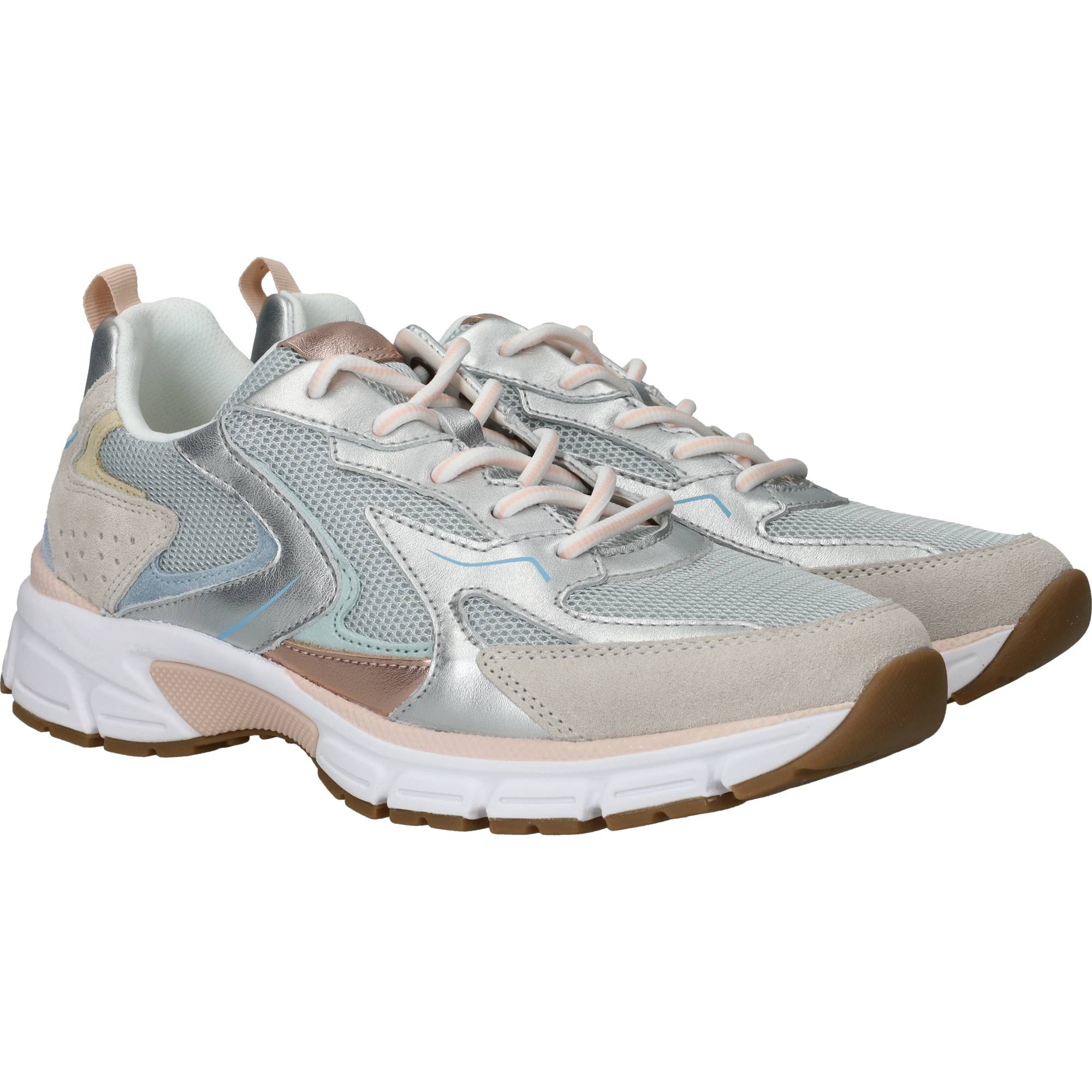 Gabor Sneakers Dames Multi, sneaker voor dames – foto 2