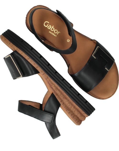 Gabor