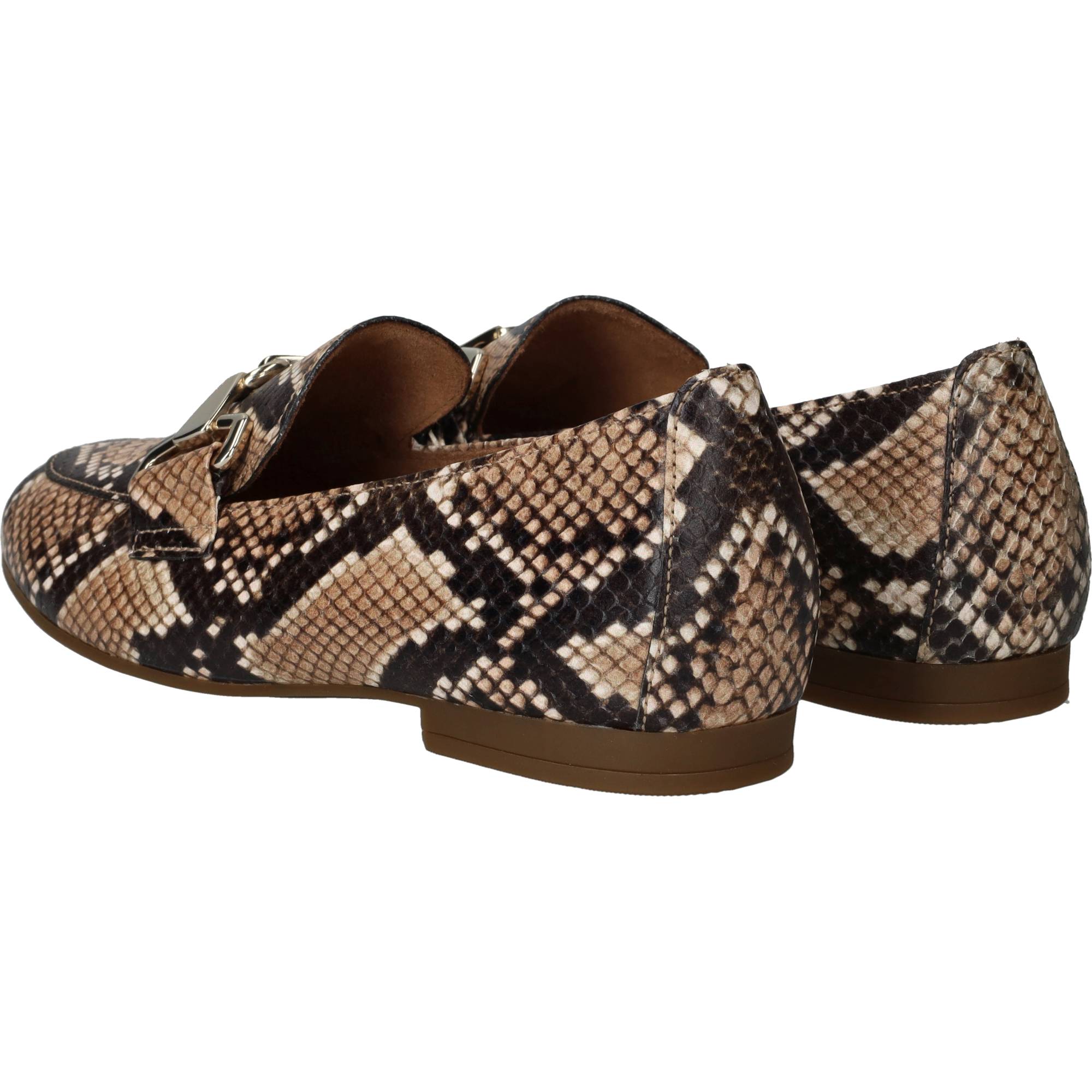 Gabor Instappers Dames Beige, instapper voor dames – foto 3
