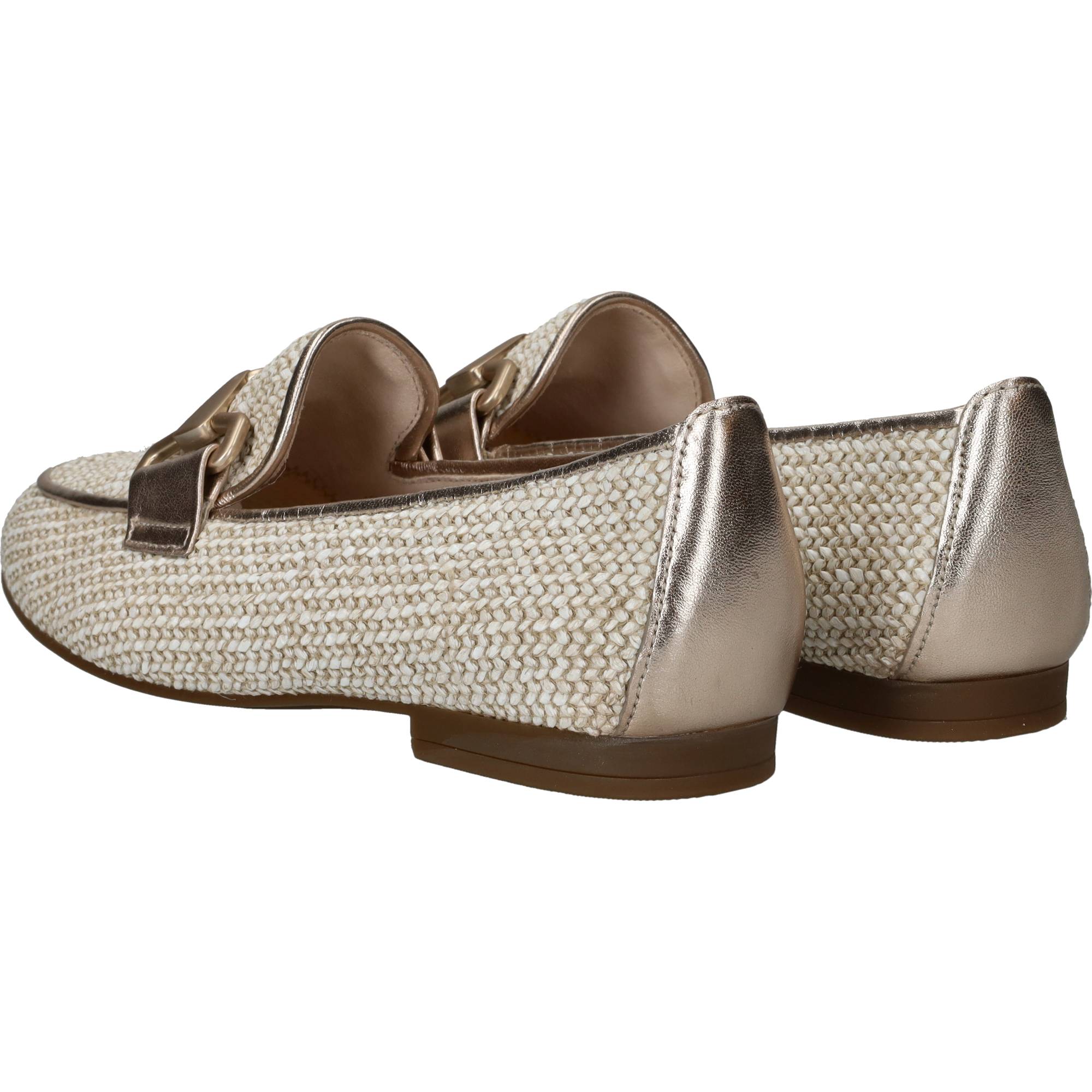 Gabor Instappers Dames Beige, instapper voor dames – foto 7