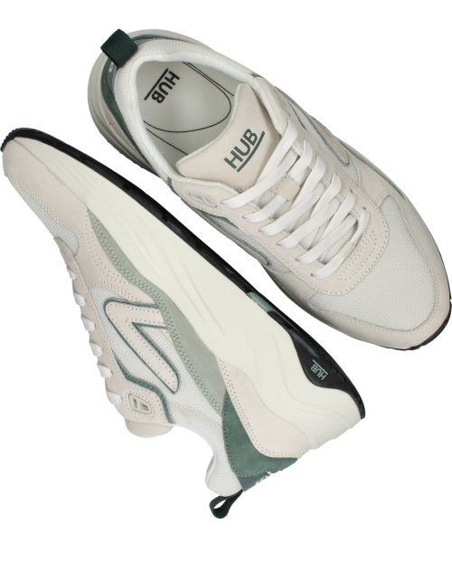 Durlinger HUB Glide S43