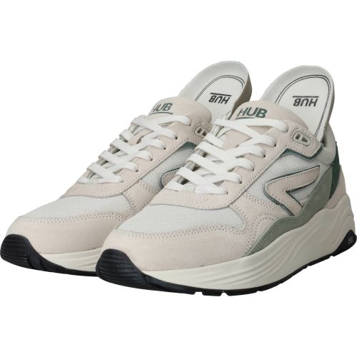 Durlinger HUB Glide S43