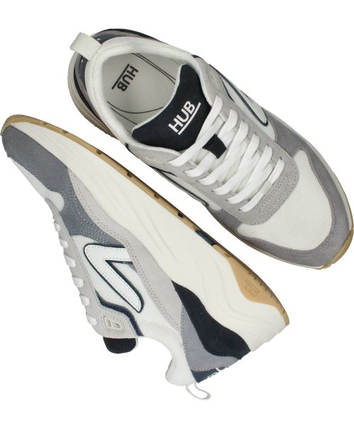 Durlinger HUB Glide S43