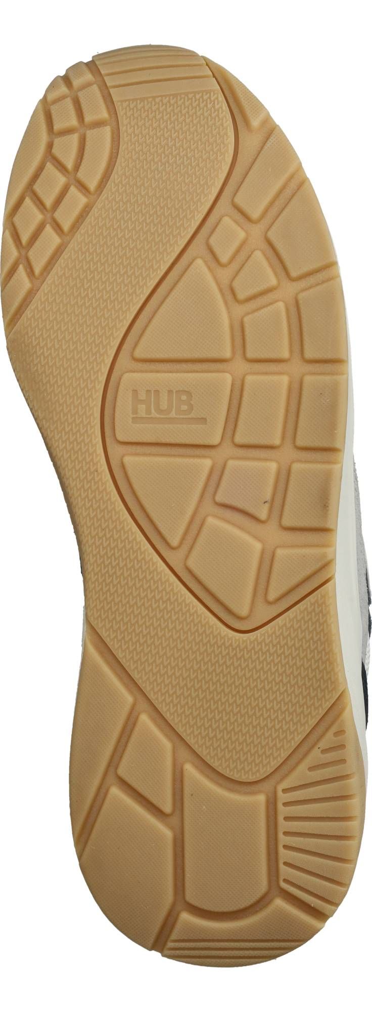 Durlinger HUB Glide S43