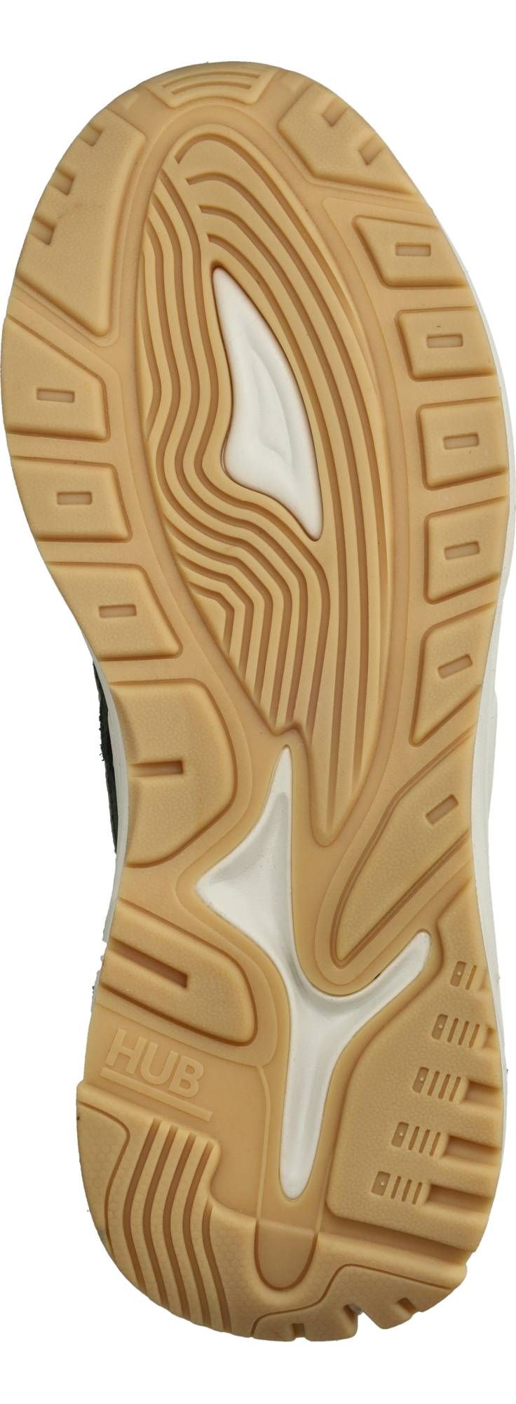 Durlinger HUB Grid S48