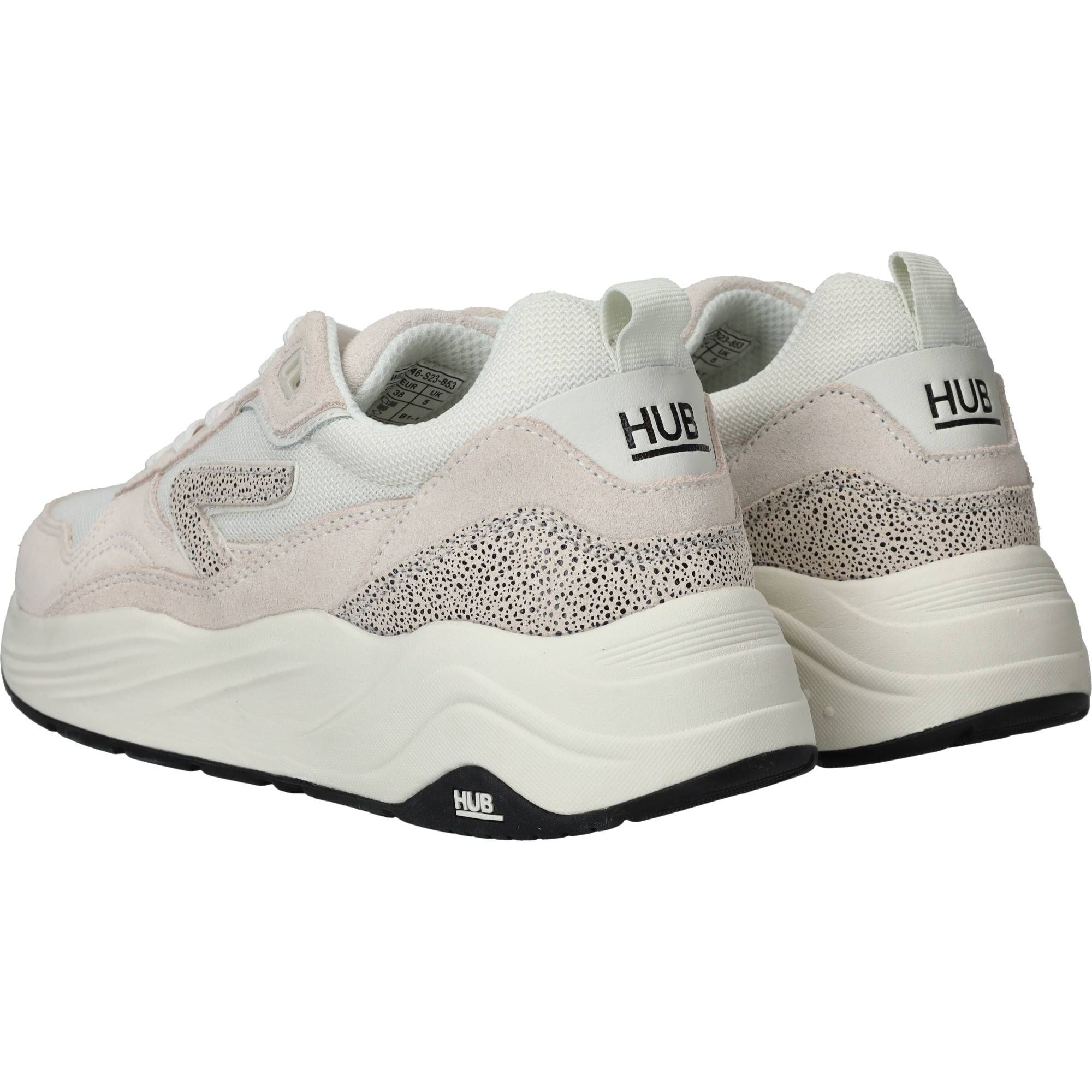 Durlinger HUB Glide S46