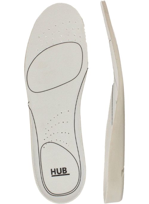 Durlinger HUB Glide S46