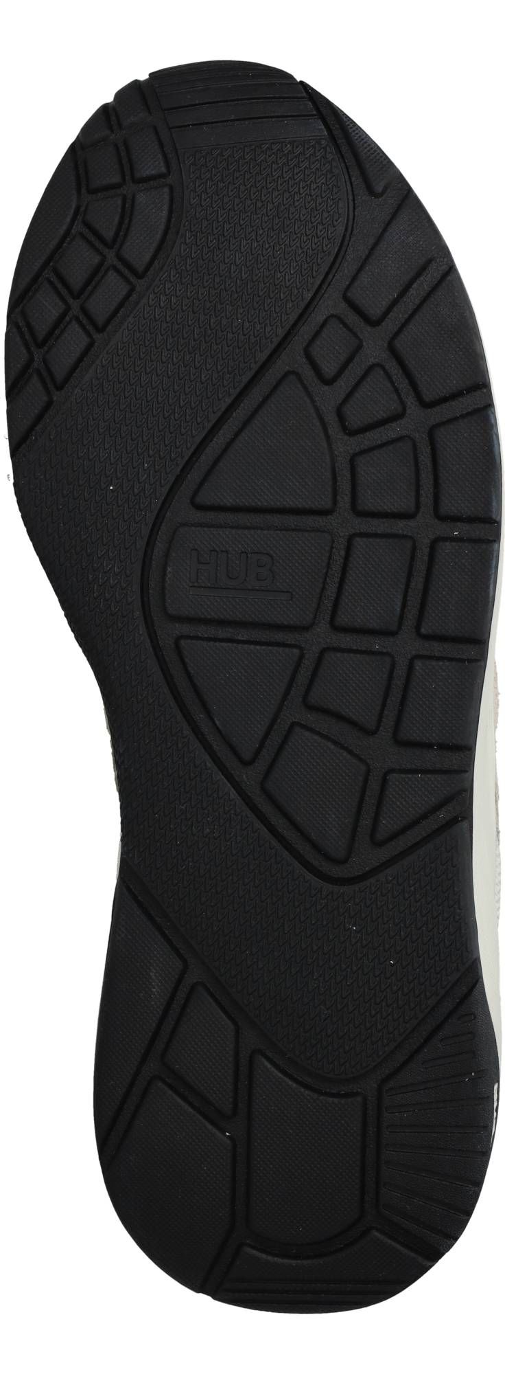 Durlinger HUB Glide S46