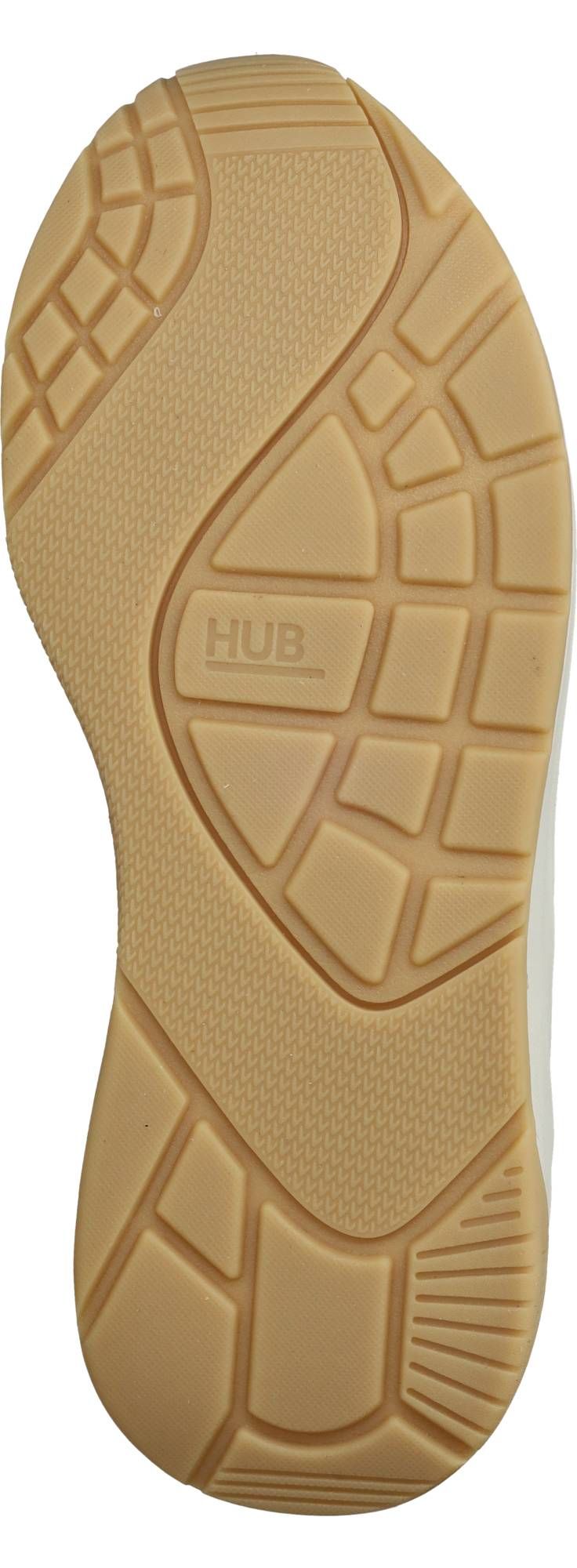 Durlinger HUB Glide S43