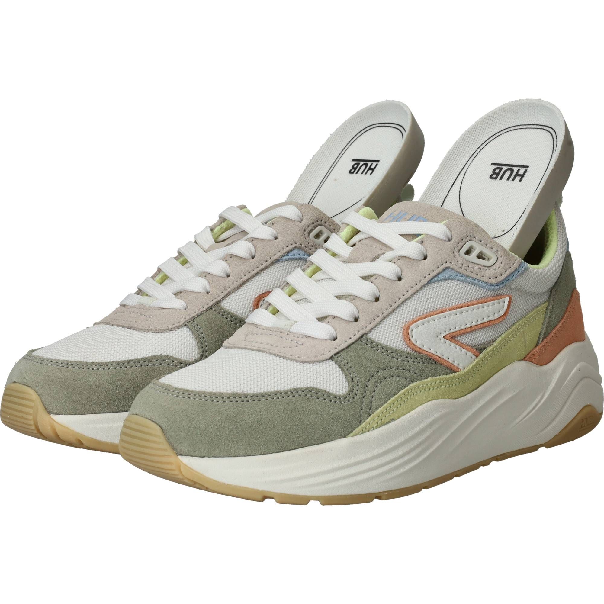 Durlinger HUB Glide S43