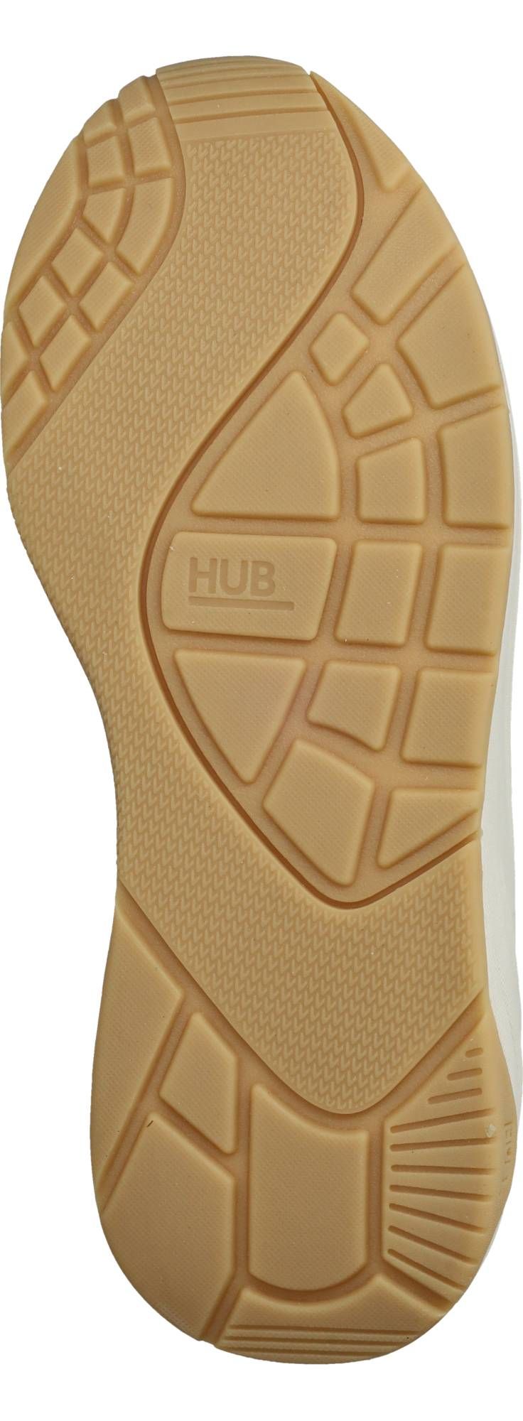 Durlinger HUB Glide S43