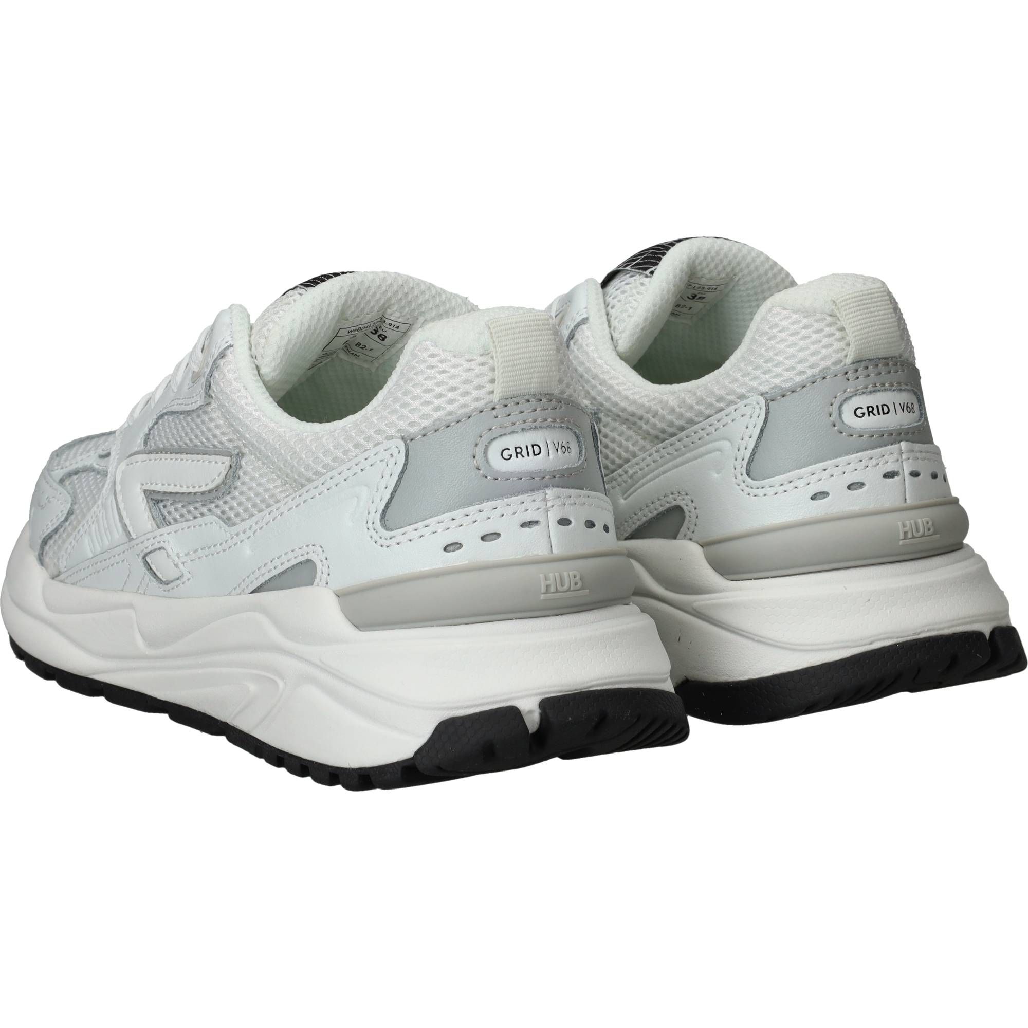 Durlinger HUB Grid M48