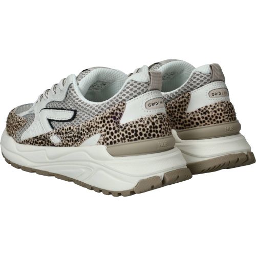 Durlinger HUB Grid M52