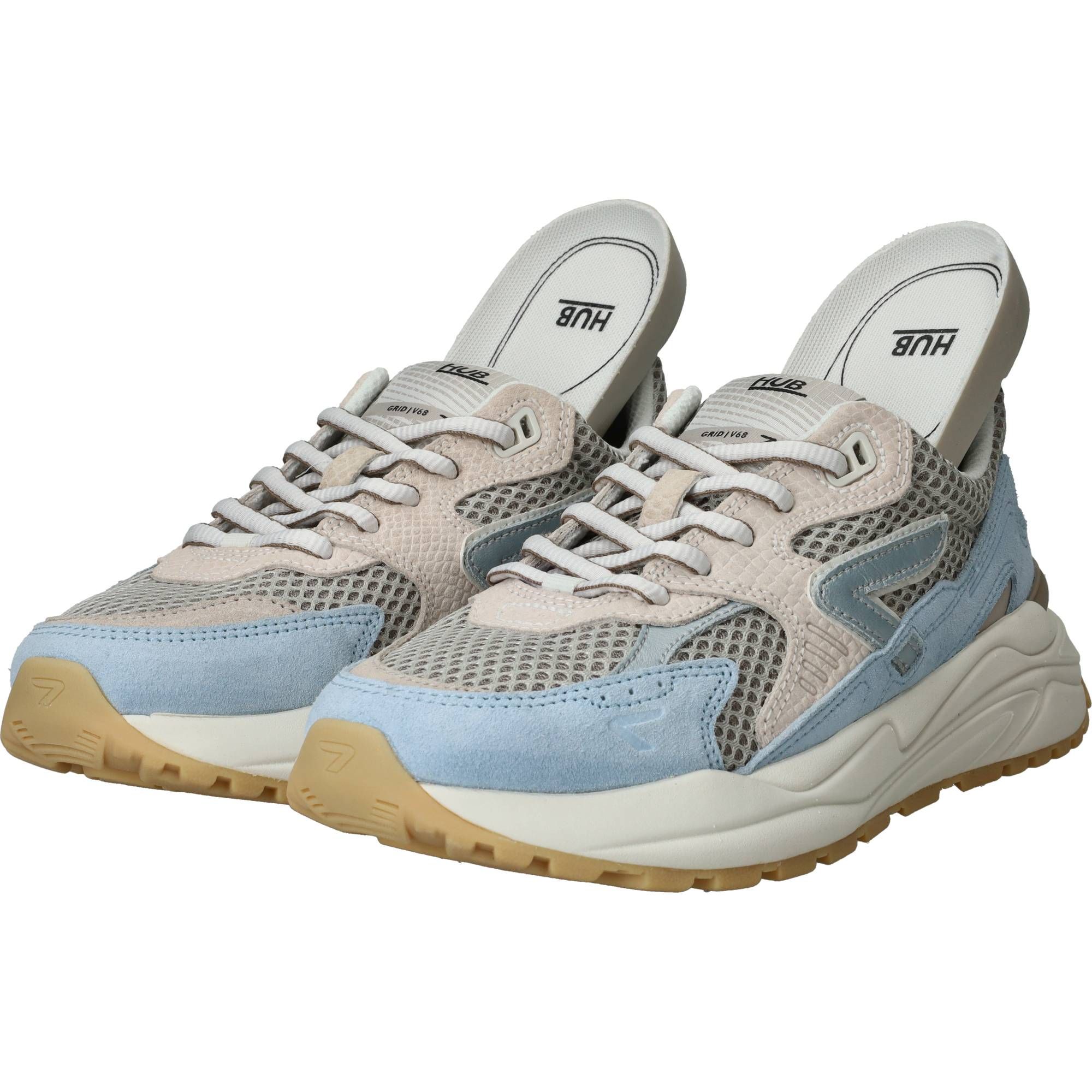 Durlinger HUB Grid M49