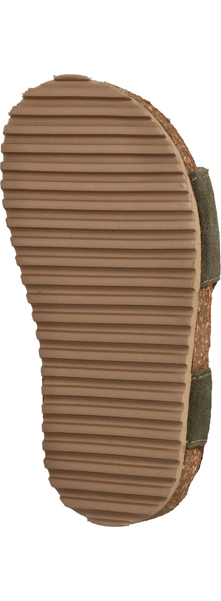 IK-KE Sandalen Jongens Groen – foto 4