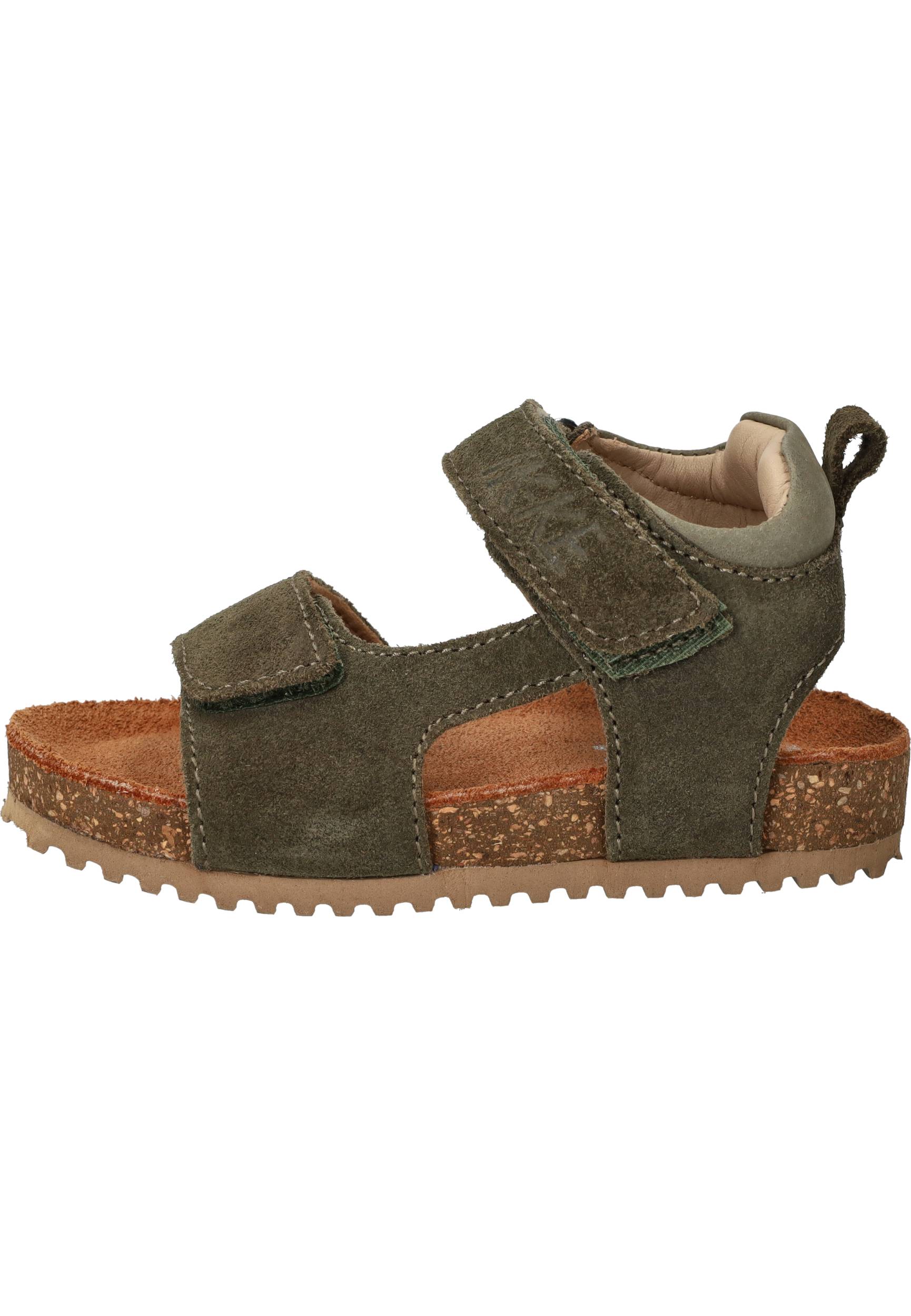 IK-KE Sandalen Jongens Groen – foto 5