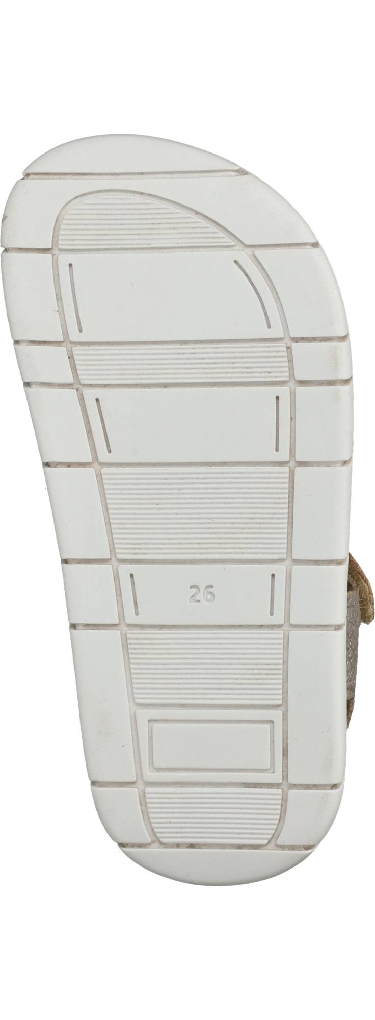 IK-KE Sandalen Meisjes Multi – foto 4