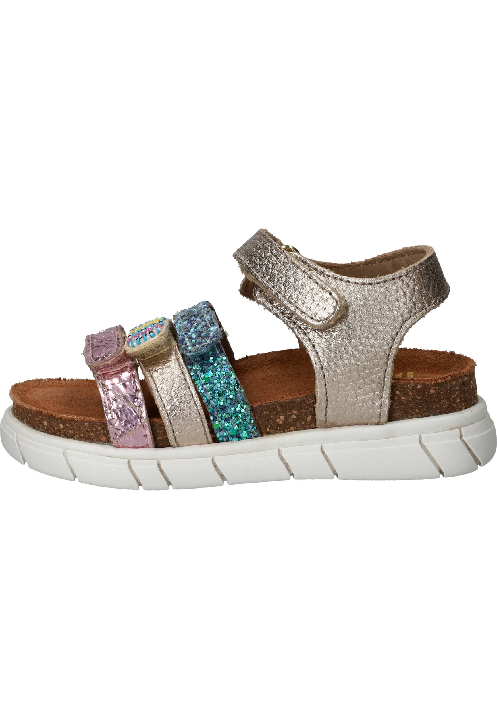 IK-KE Sandalen Meisjes Multi – foto 5