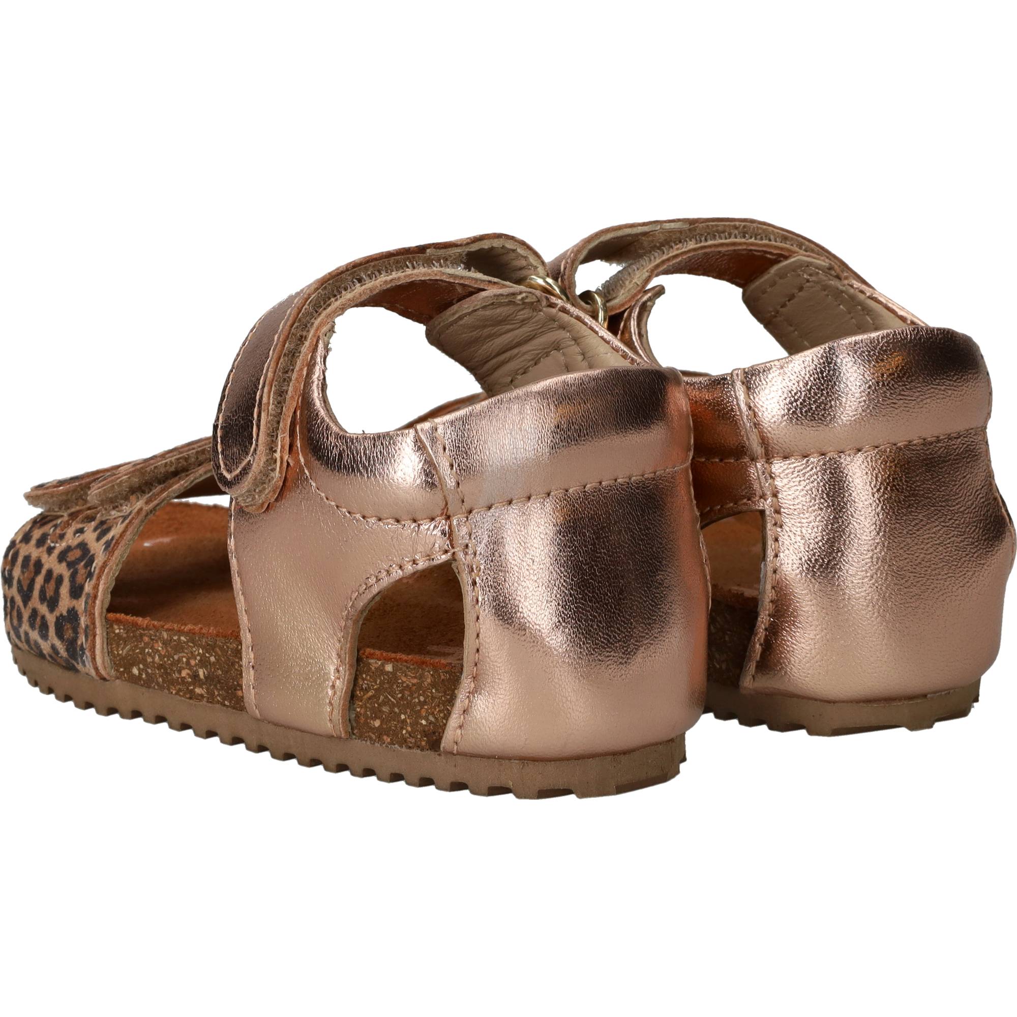 IK-KE Sandalen Meisjes Roze – foto 2