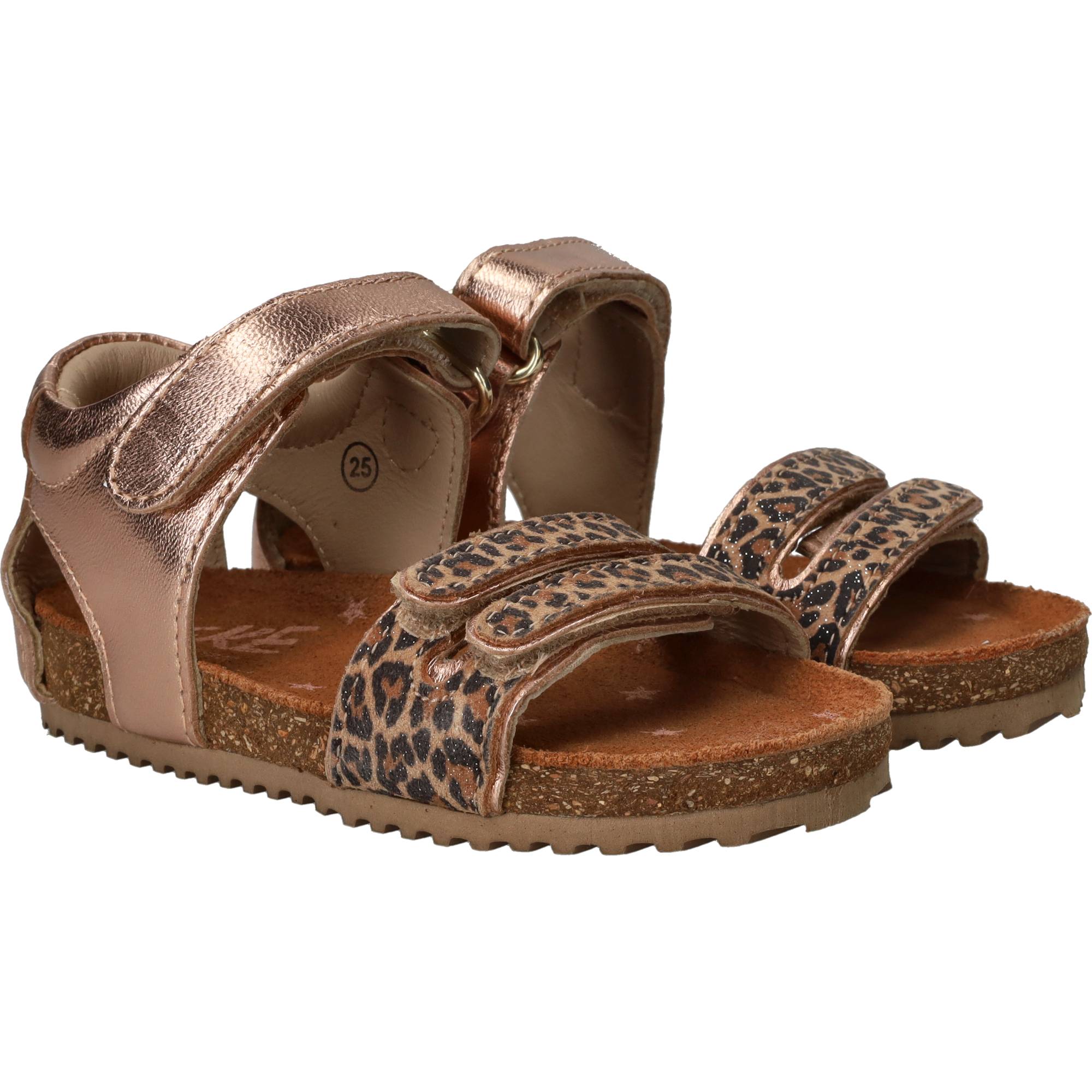 IK-KE Sandalen Meisjes Roze