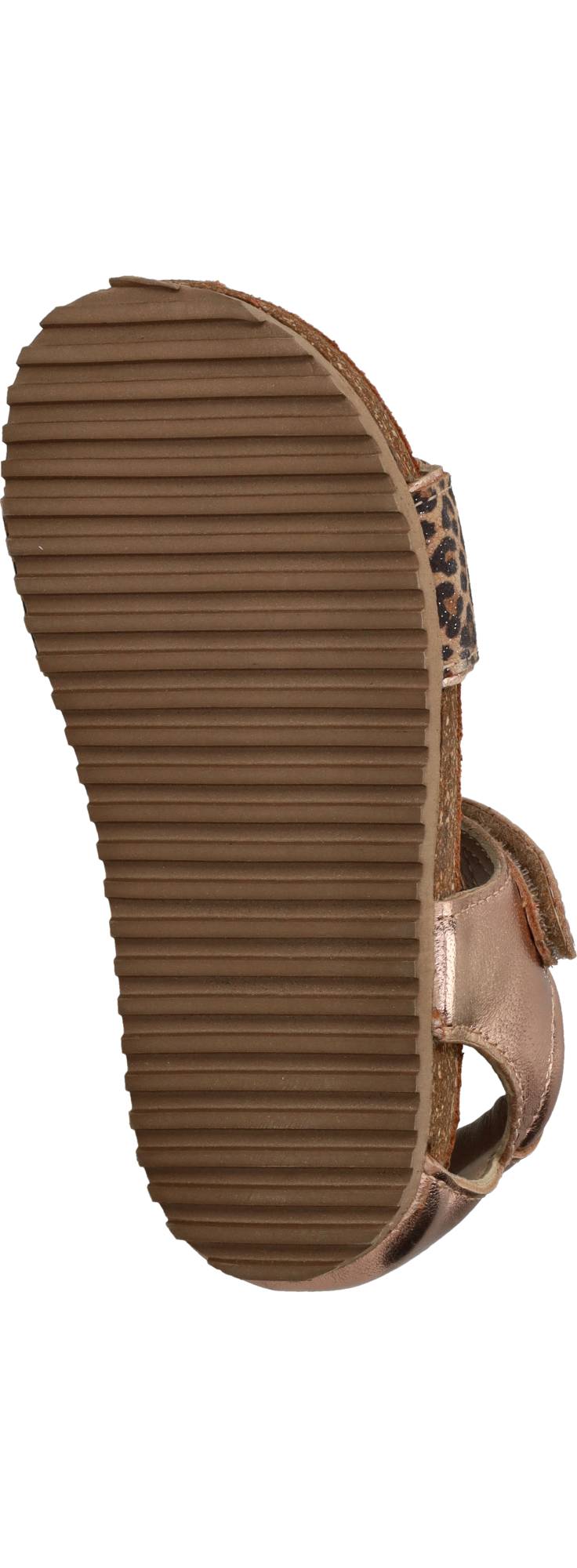 IK-KE Sandalen Meisjes Roze – foto 4