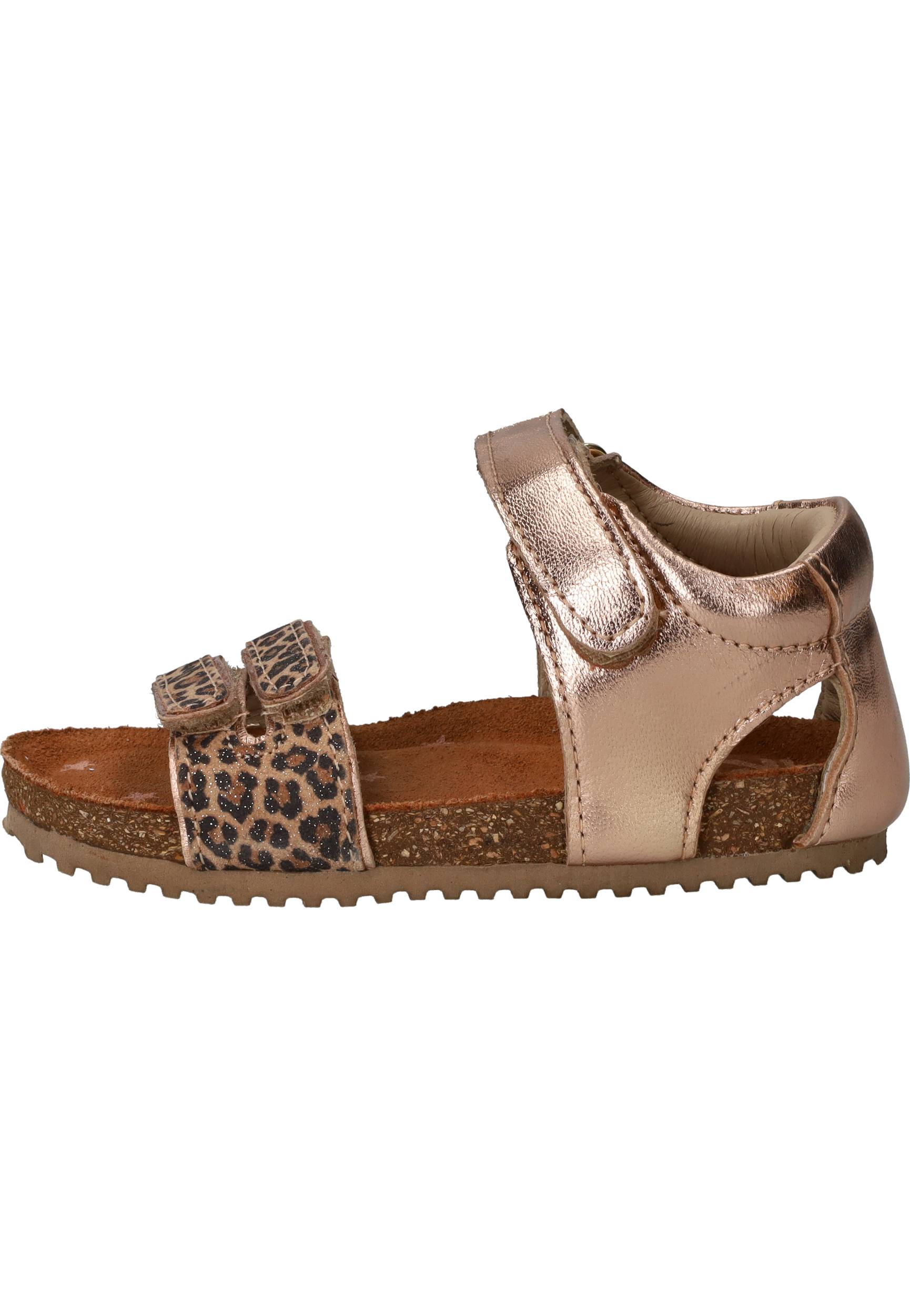IK-KE Sandalen Meisjes Roze – foto 5