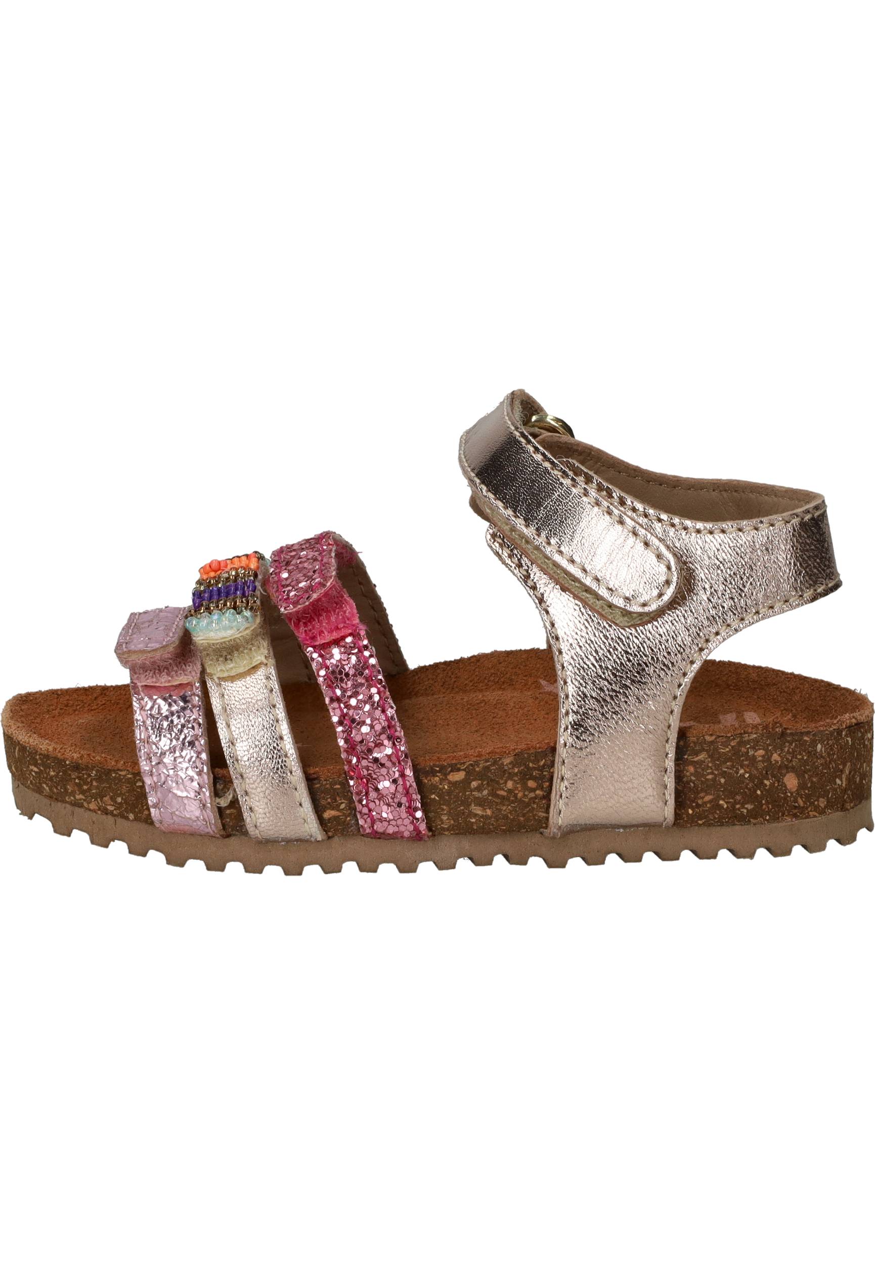 IK-KE Sandalen Meisjes Multi – foto 5