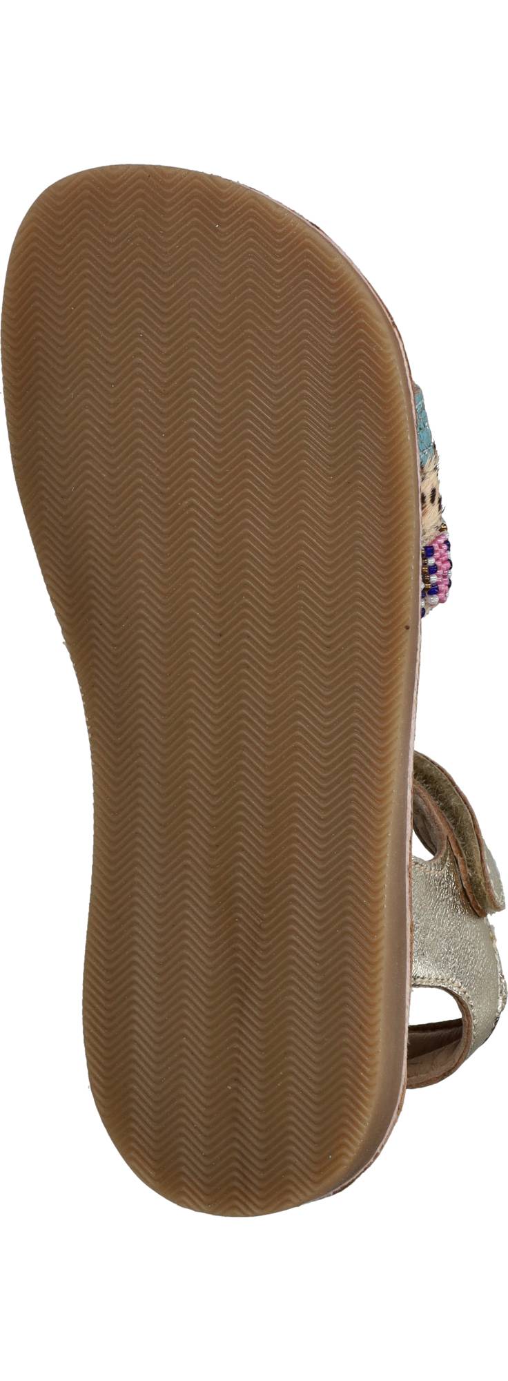 IK-KE Sandalen Meisjes Multi – foto 4