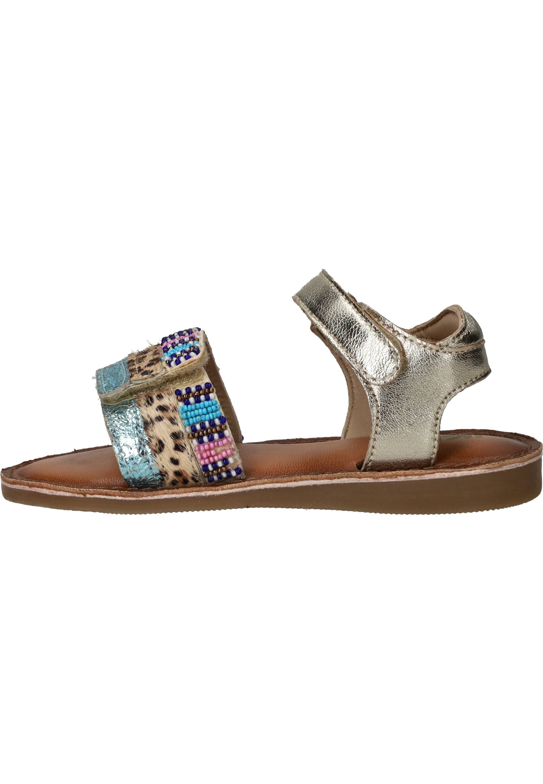 IK-KE Sandalen Meisjes Multi – foto 5