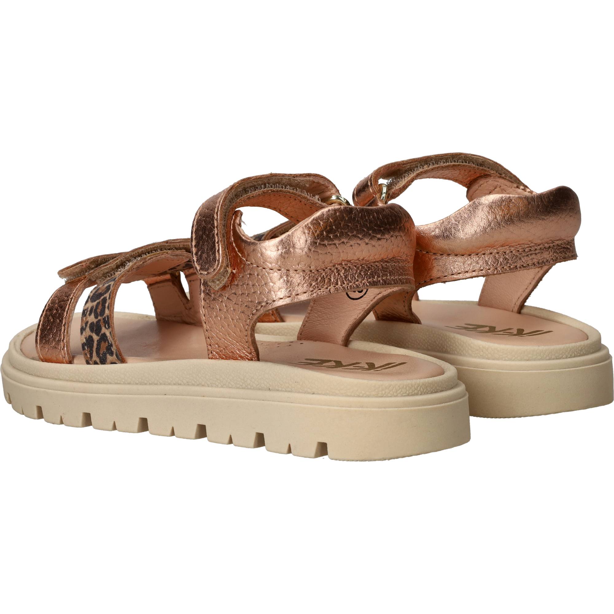 IK-KE Sandalen Meisjes Roze – foto 2
