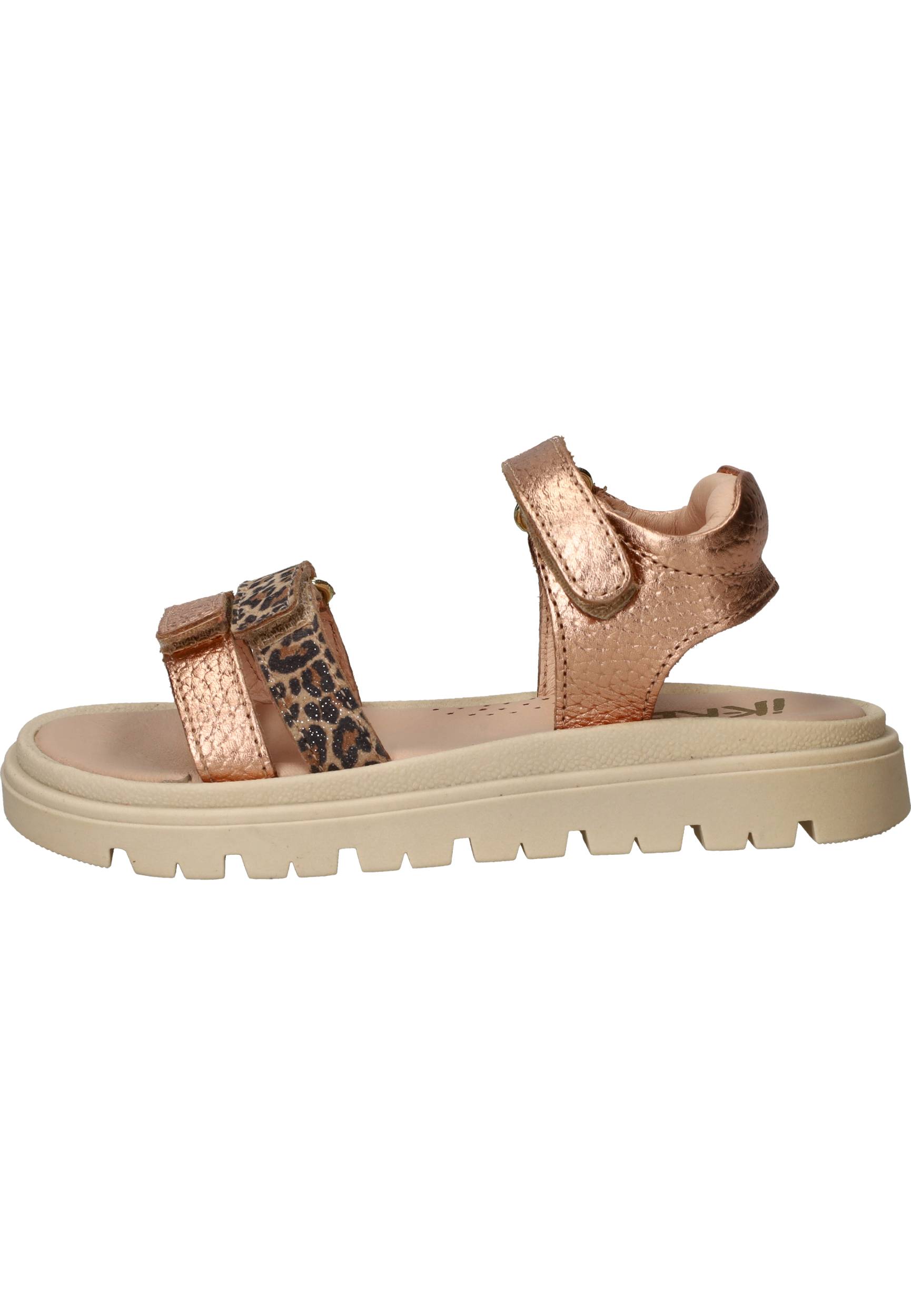 IK-KE Sandalen Meisjes Roze – foto 5