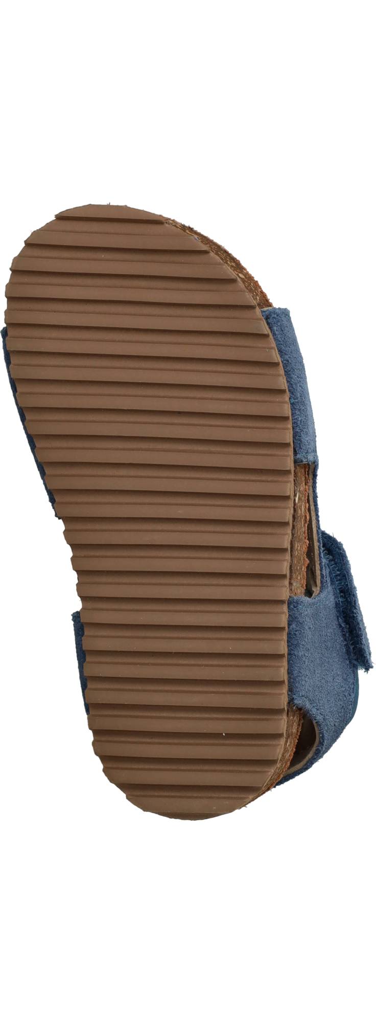 IK-KE Sandalen Jongens Blauw – foto 4