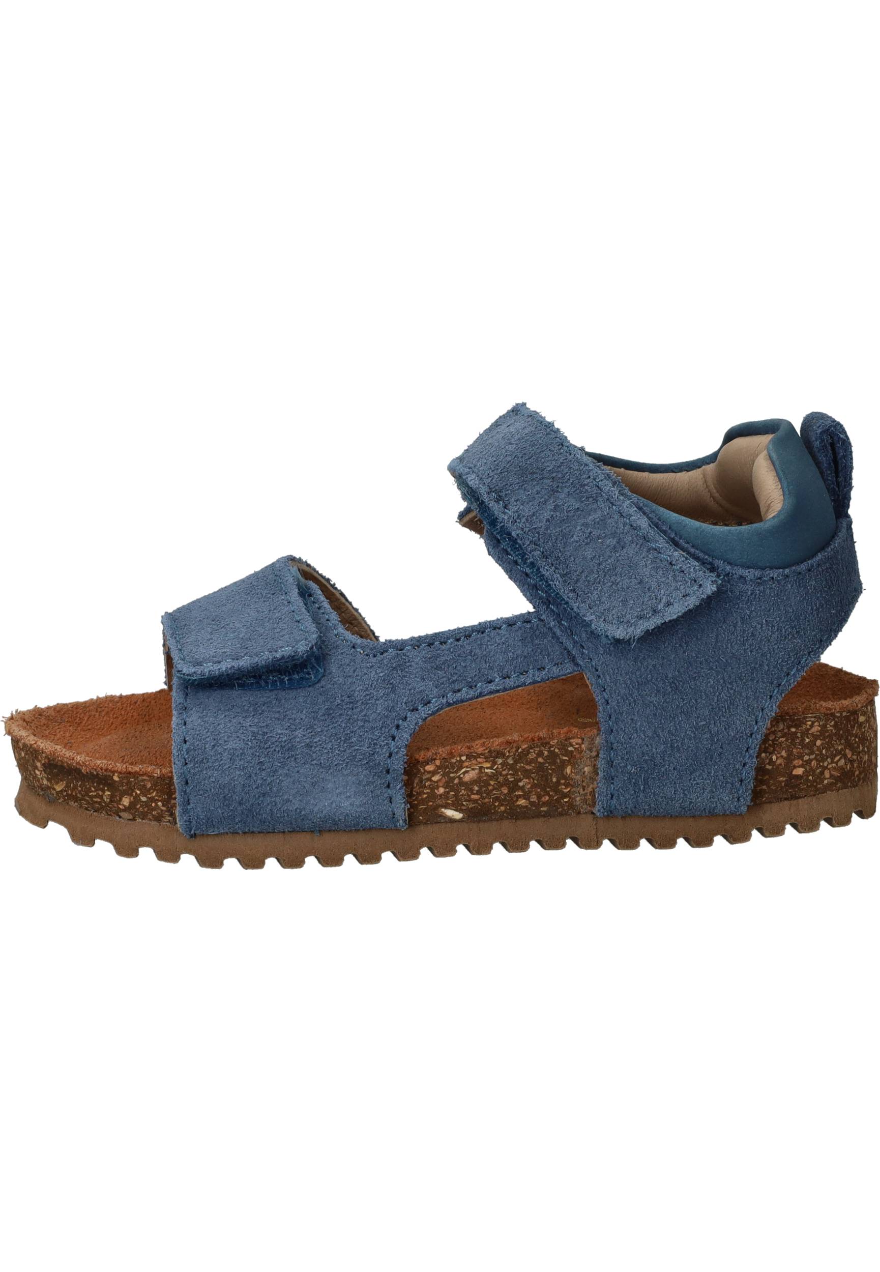 IK-KE Sandalen Jongens Blauw – foto 5