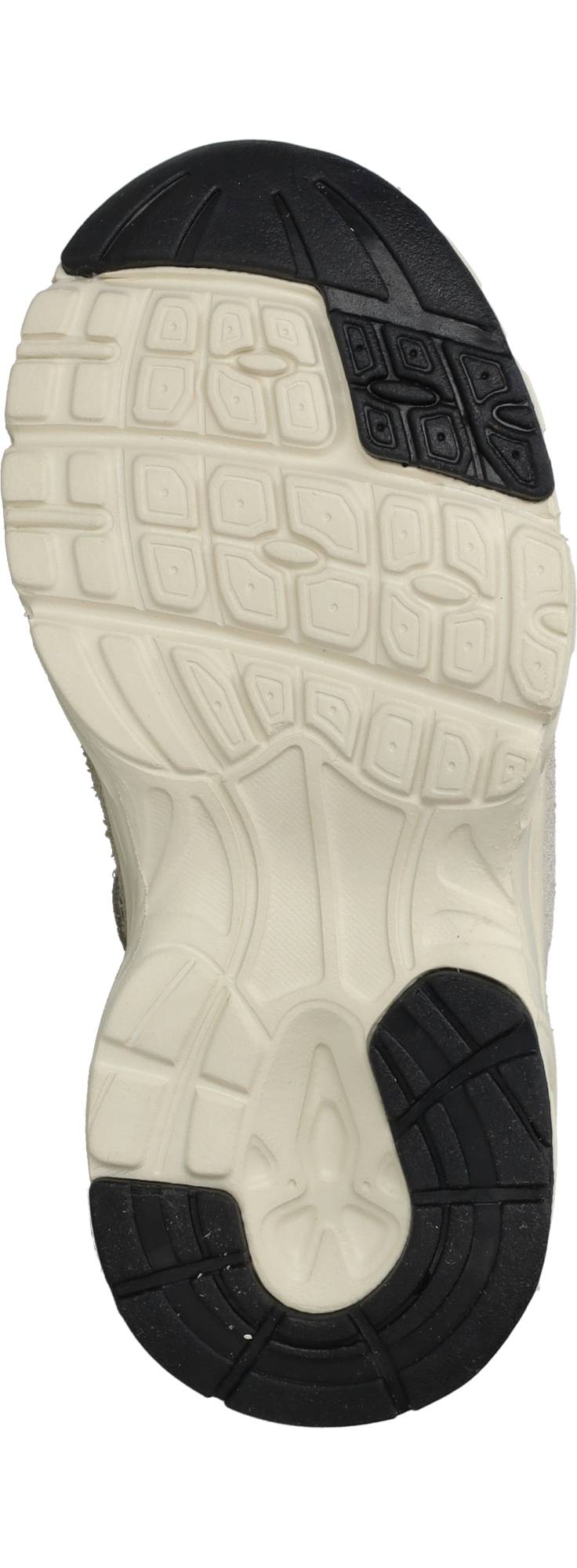 IK-KE Sneakers Meisjes Beige – foto 6 van 6