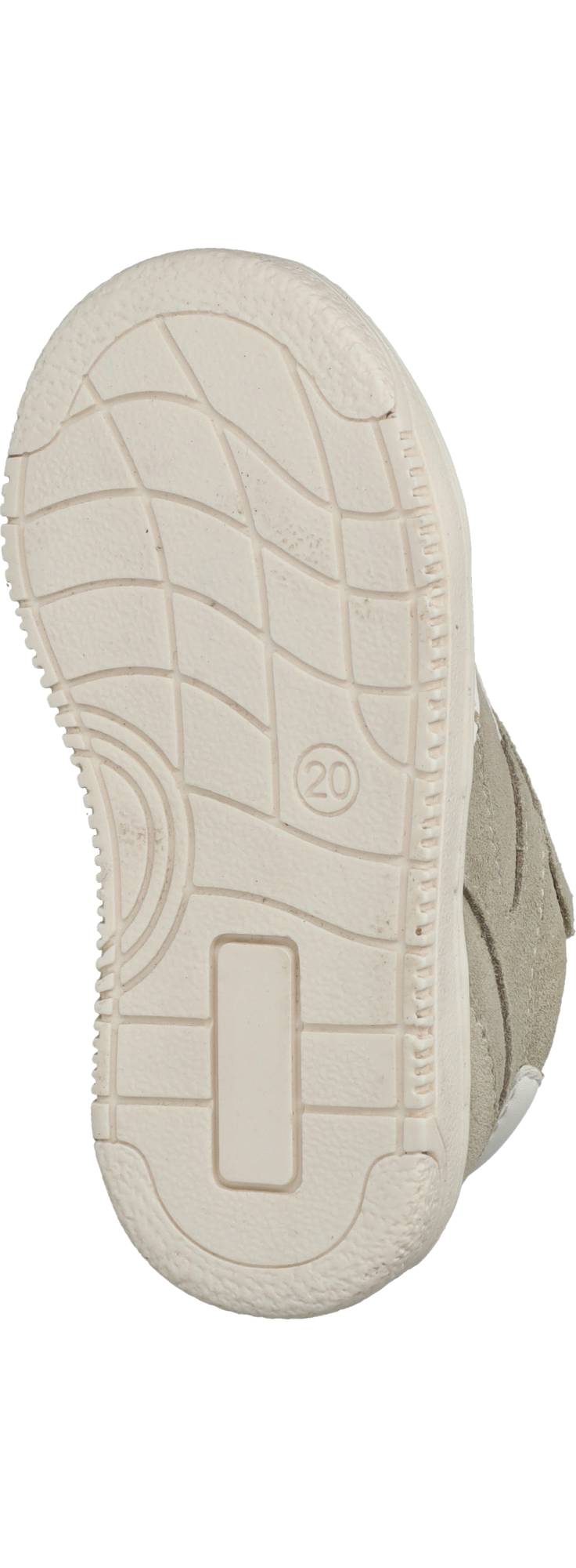 IK-KE Babyschoentjes Meisjes Beige – foto 5