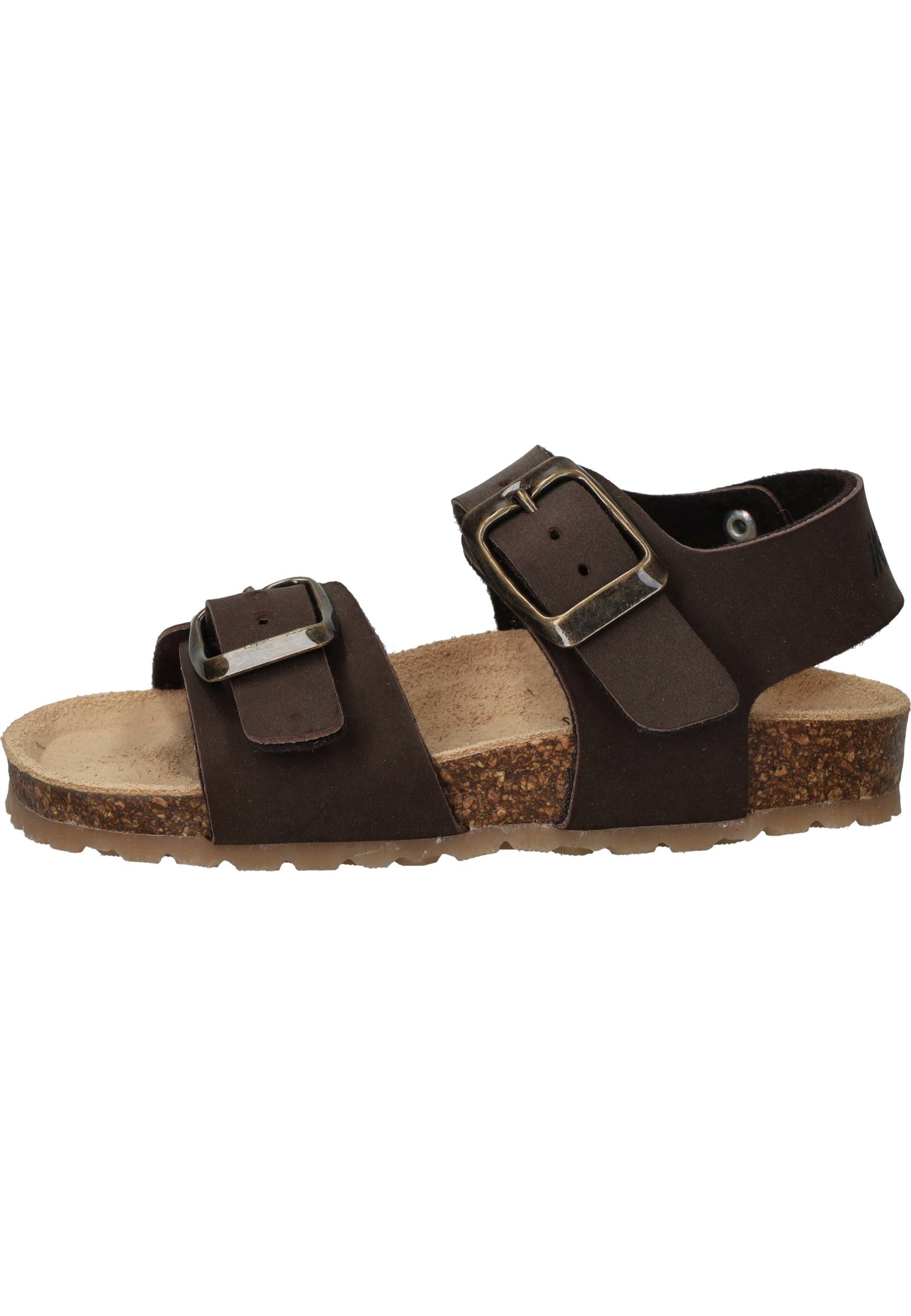 IK-KE Sandalen Jongens Bruin – foto 5