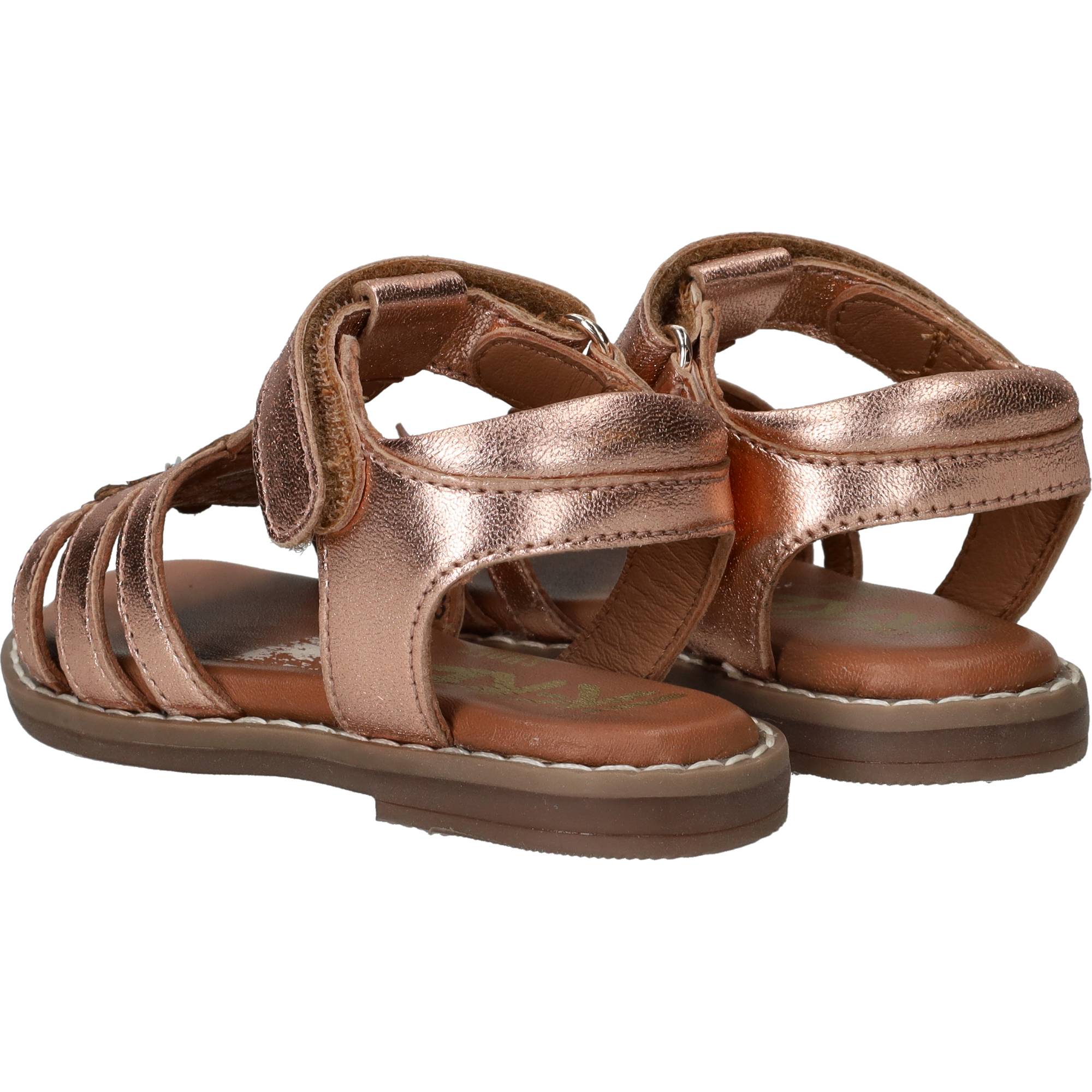 IK-KE Sandalen Meisjes Roze – foto 2