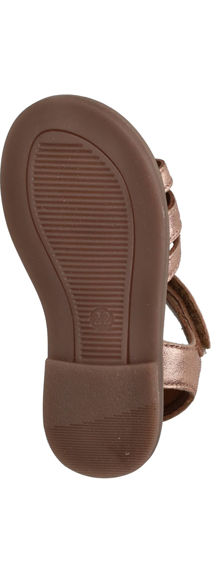 IK-KE Sandalen Meisjes Roze – foto 4