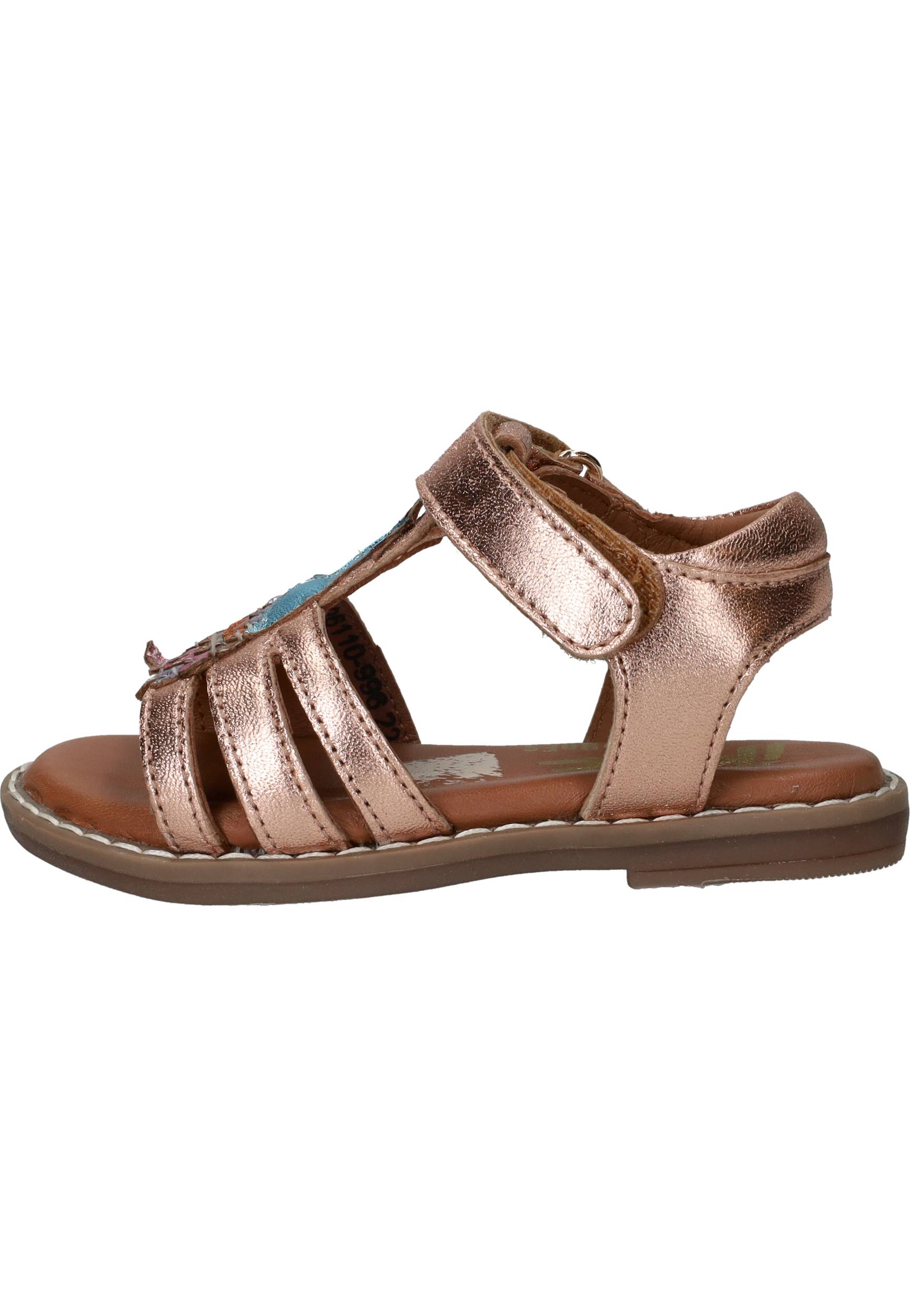 IK-KE Sandalen Meisjes Roze – foto 5